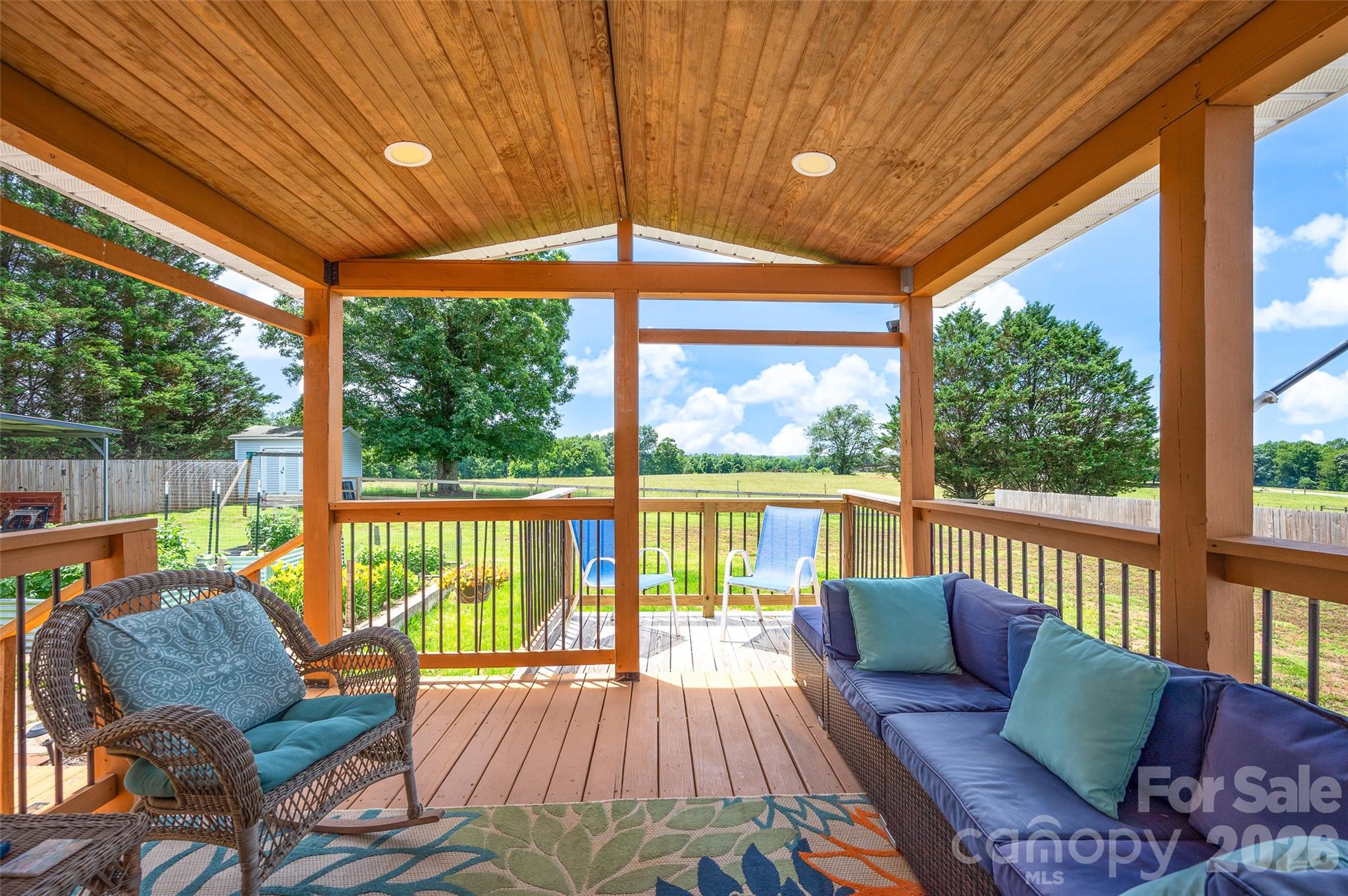 1008 Pine Ridge Drive #18 — Hamptonville