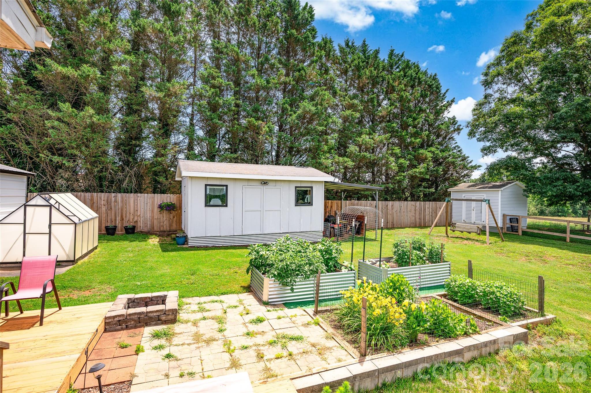 1008 Pine Ridge Drive #18 — Hamptonville
