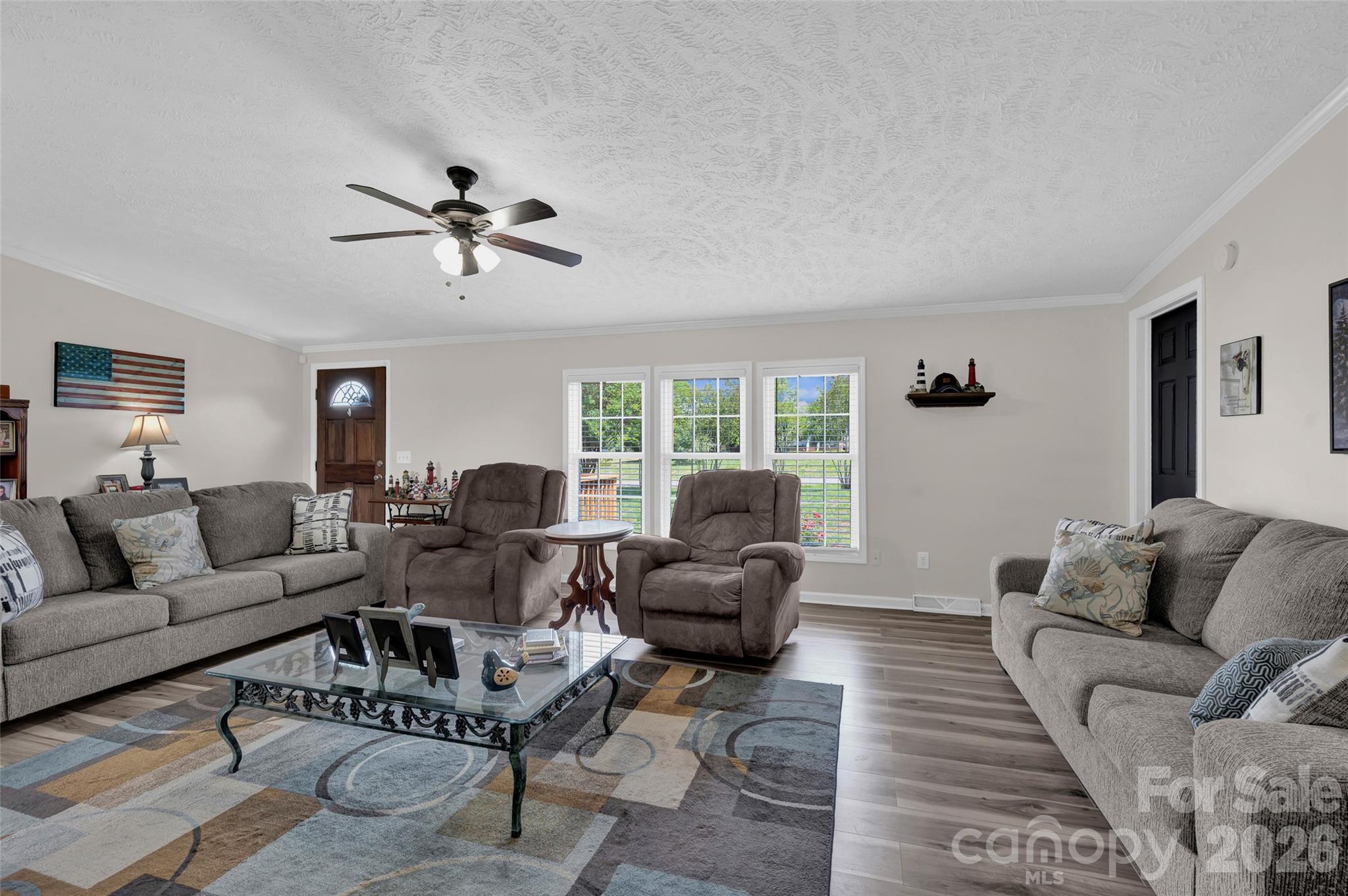 1008 Pine Ridge Drive #18 — Hamptonville