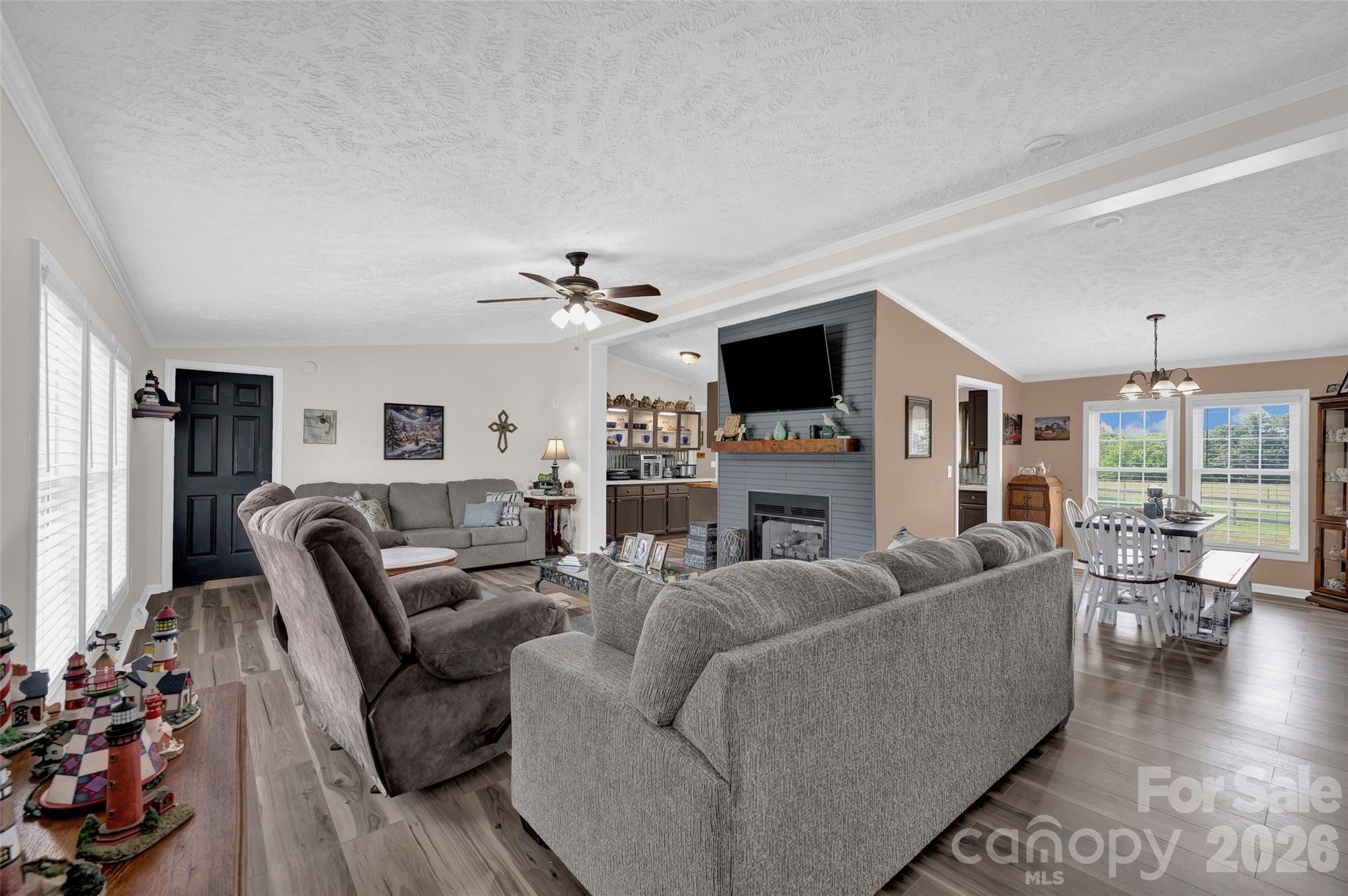 1008 Pine Ridge Drive #18 — Hamptonville