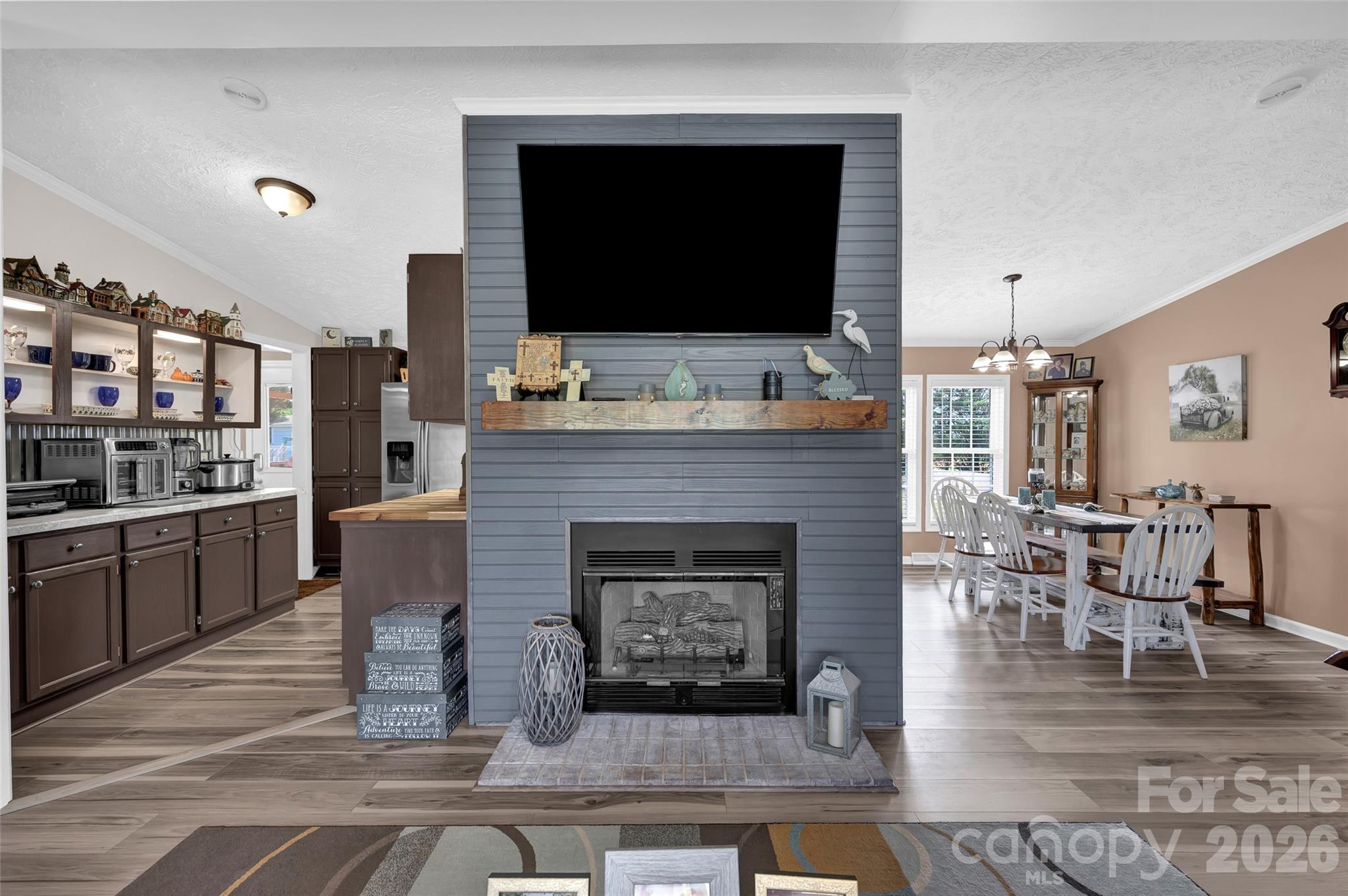 1008 Pine Ridge Drive #18 — Hamptonville
