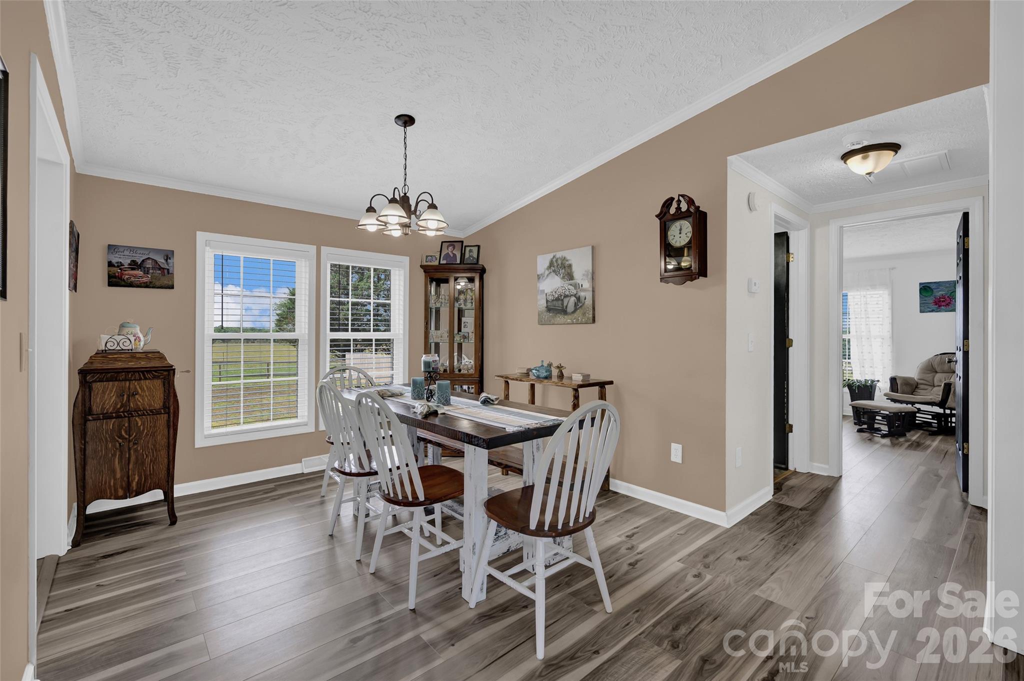 1008 Pine Ridge Drive #18 — Hamptonville