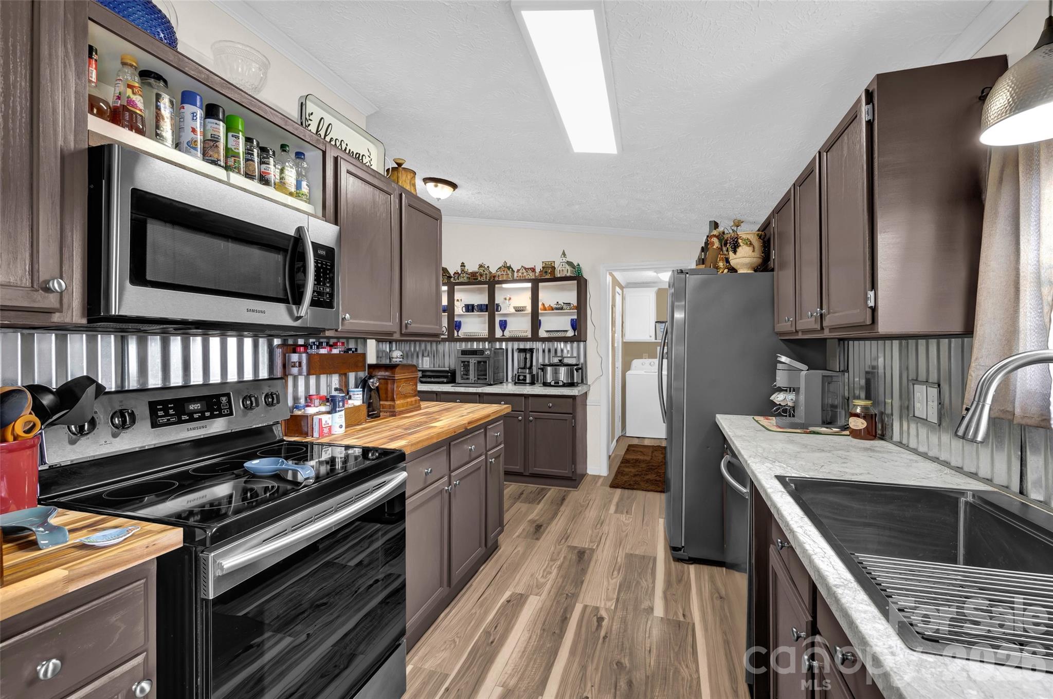 1008 Pine Ridge Drive #18 — Hamptonville