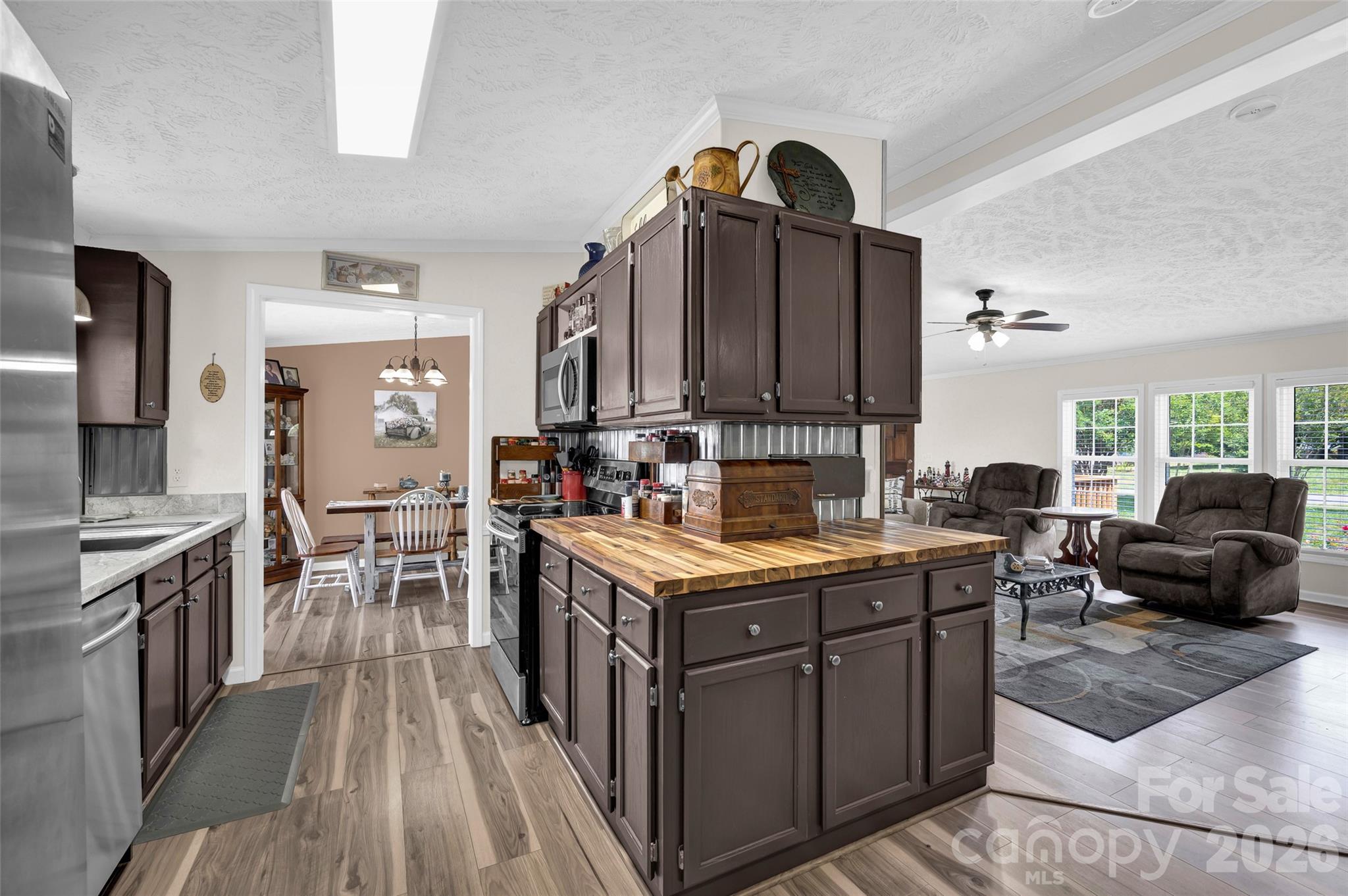 1008 Pine Ridge Drive #18 — Hamptonville