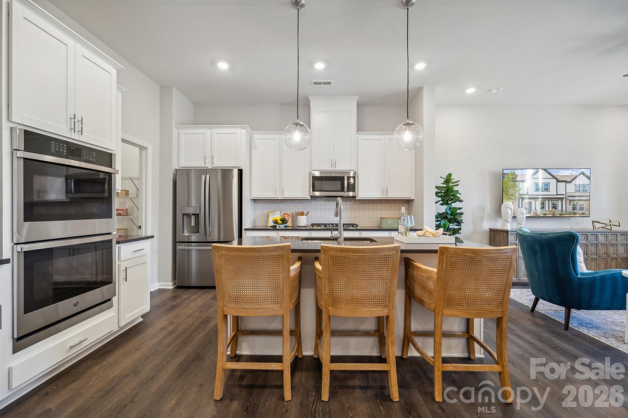 21233 Lake Run Drive — Charlotte