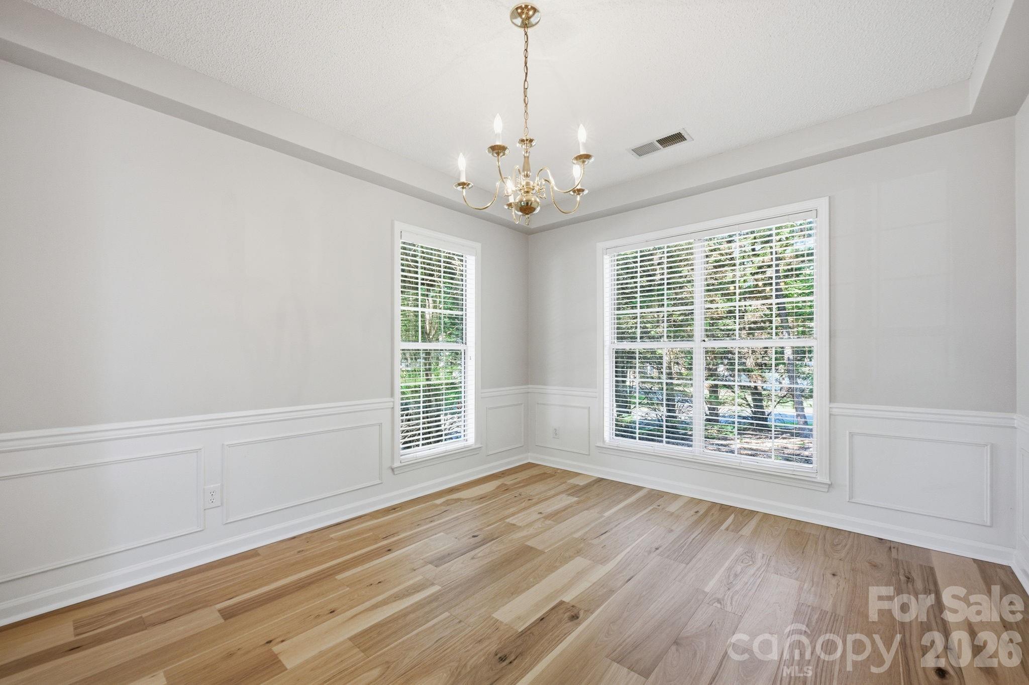 5910 Chinquapin Court — Charlotte