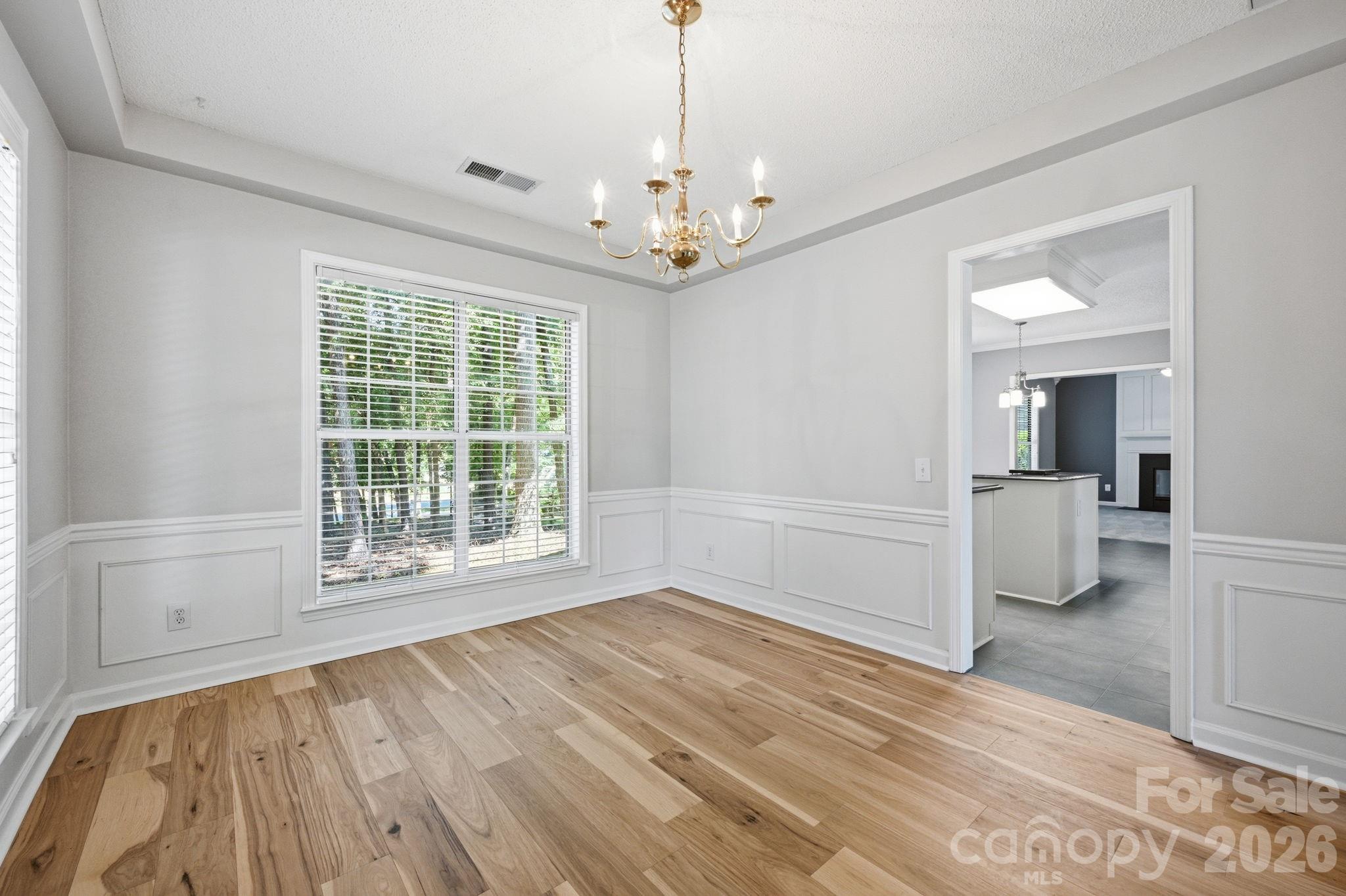 5910 Chinquapin Court — Charlotte