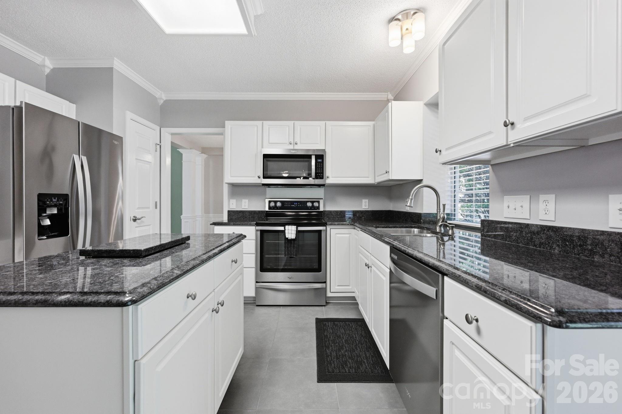 5910 Chinquapin Court — Charlotte