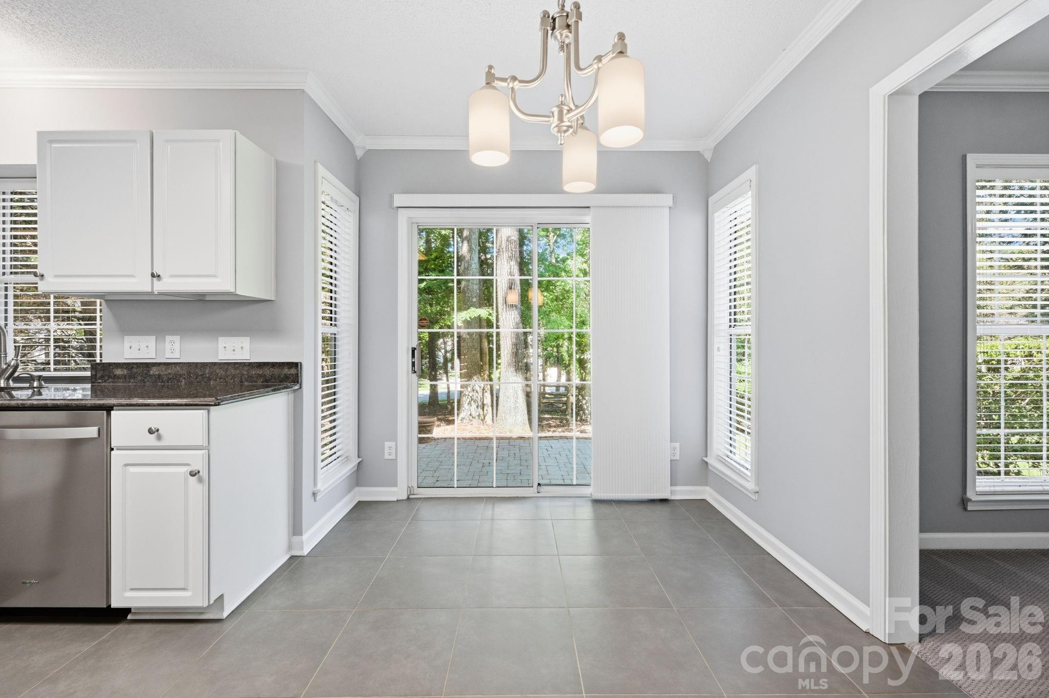 5910 Chinquapin Court — Charlotte
