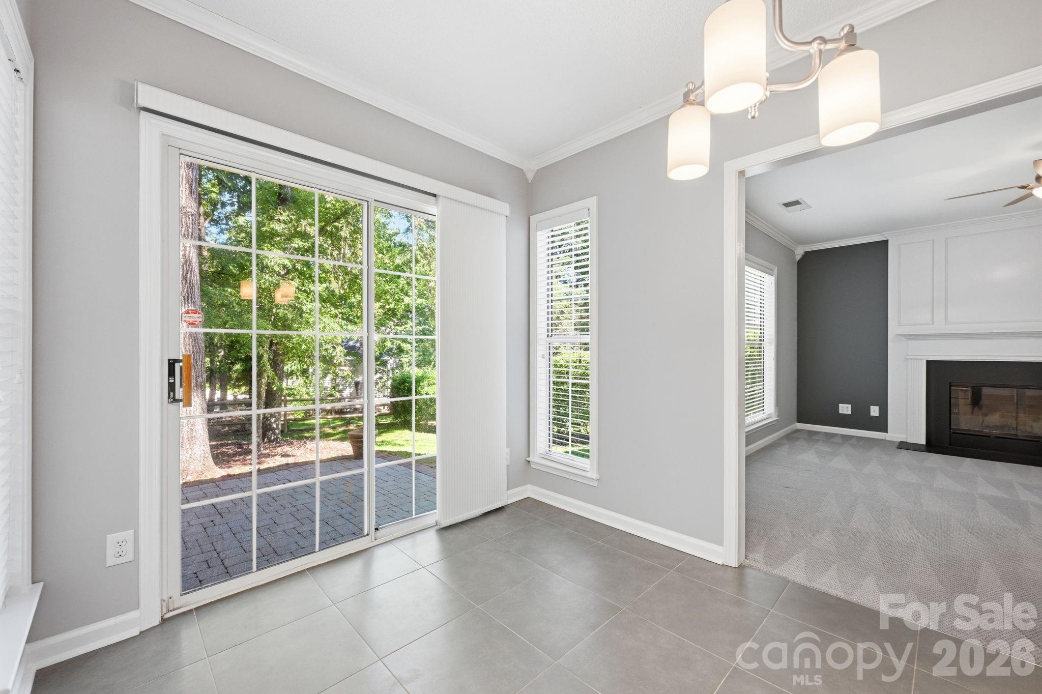 5910 Chinquapin Court — Charlotte