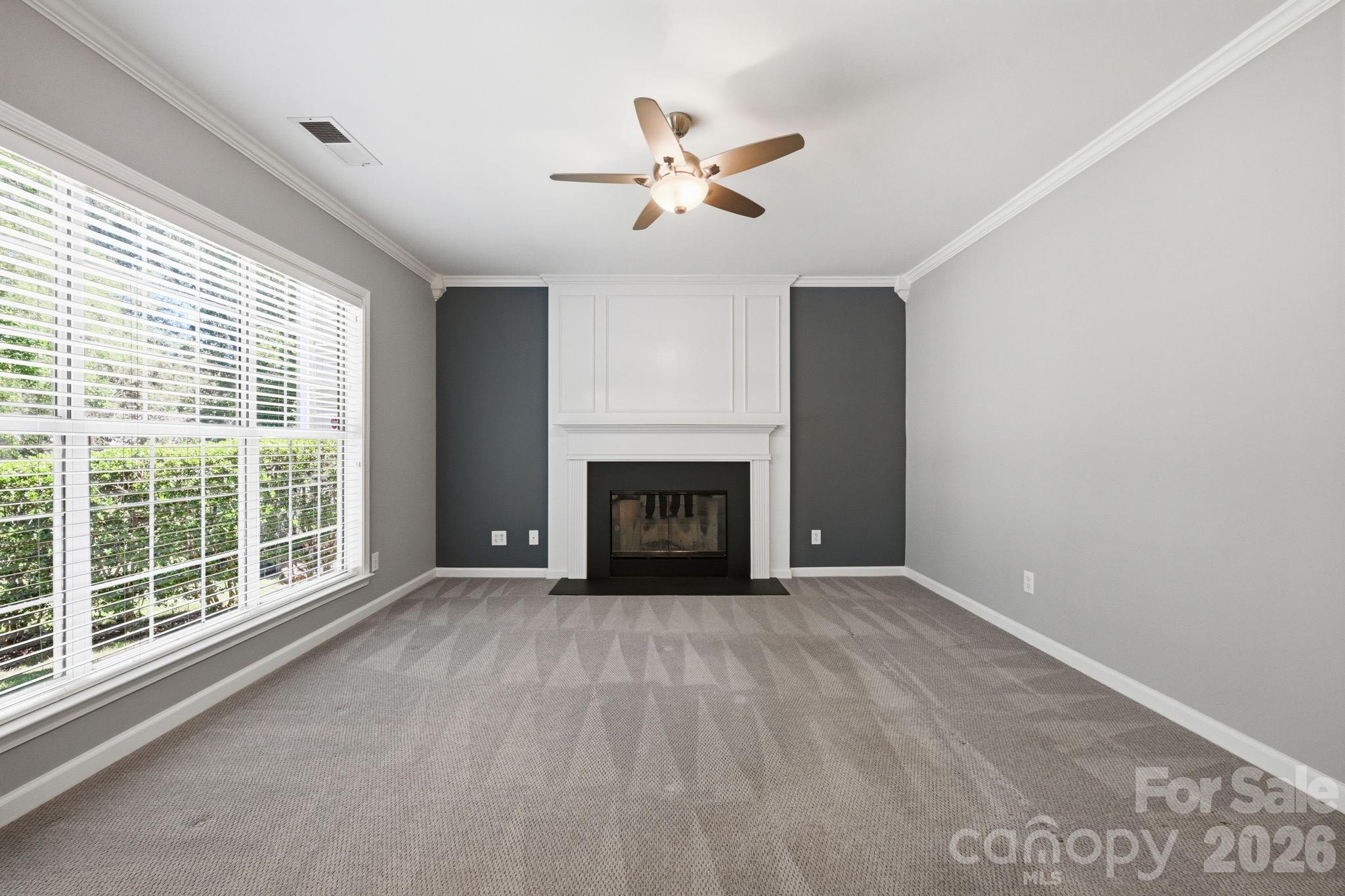 5910 Chinquapin Court — Charlotte