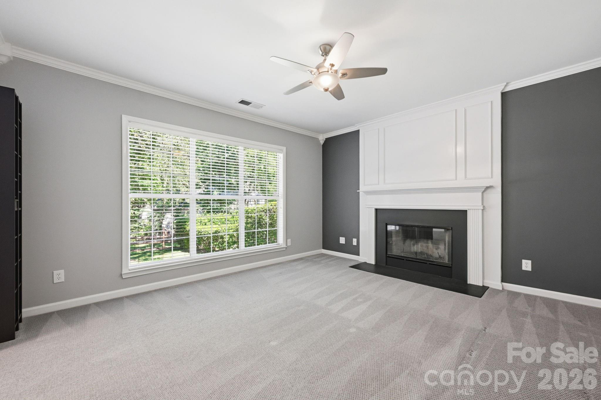 5910 Chinquapin Court — Charlotte