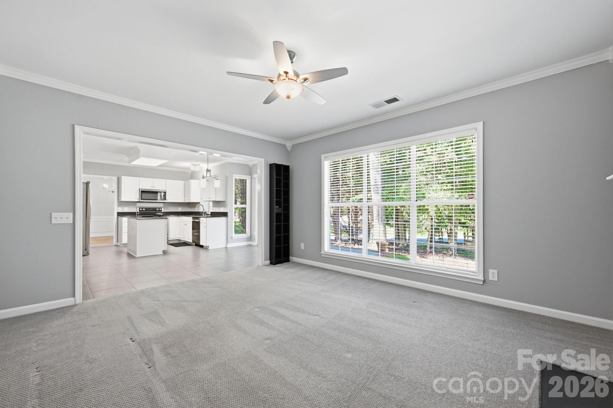 5910 Chinquapin Court — Charlotte