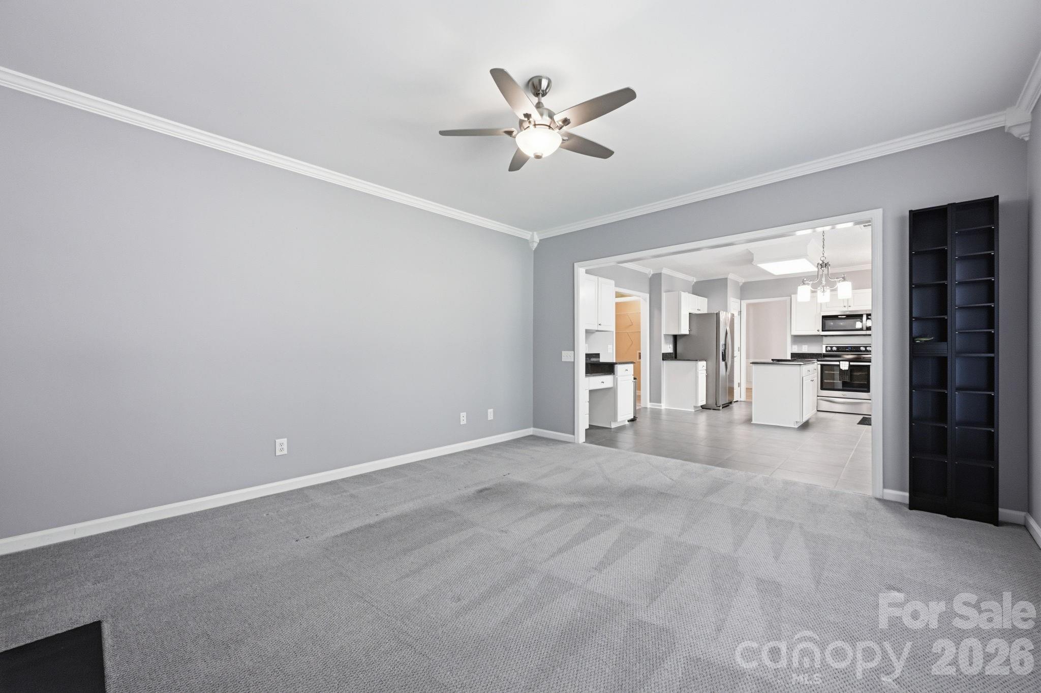 5910 Chinquapin Court — Charlotte