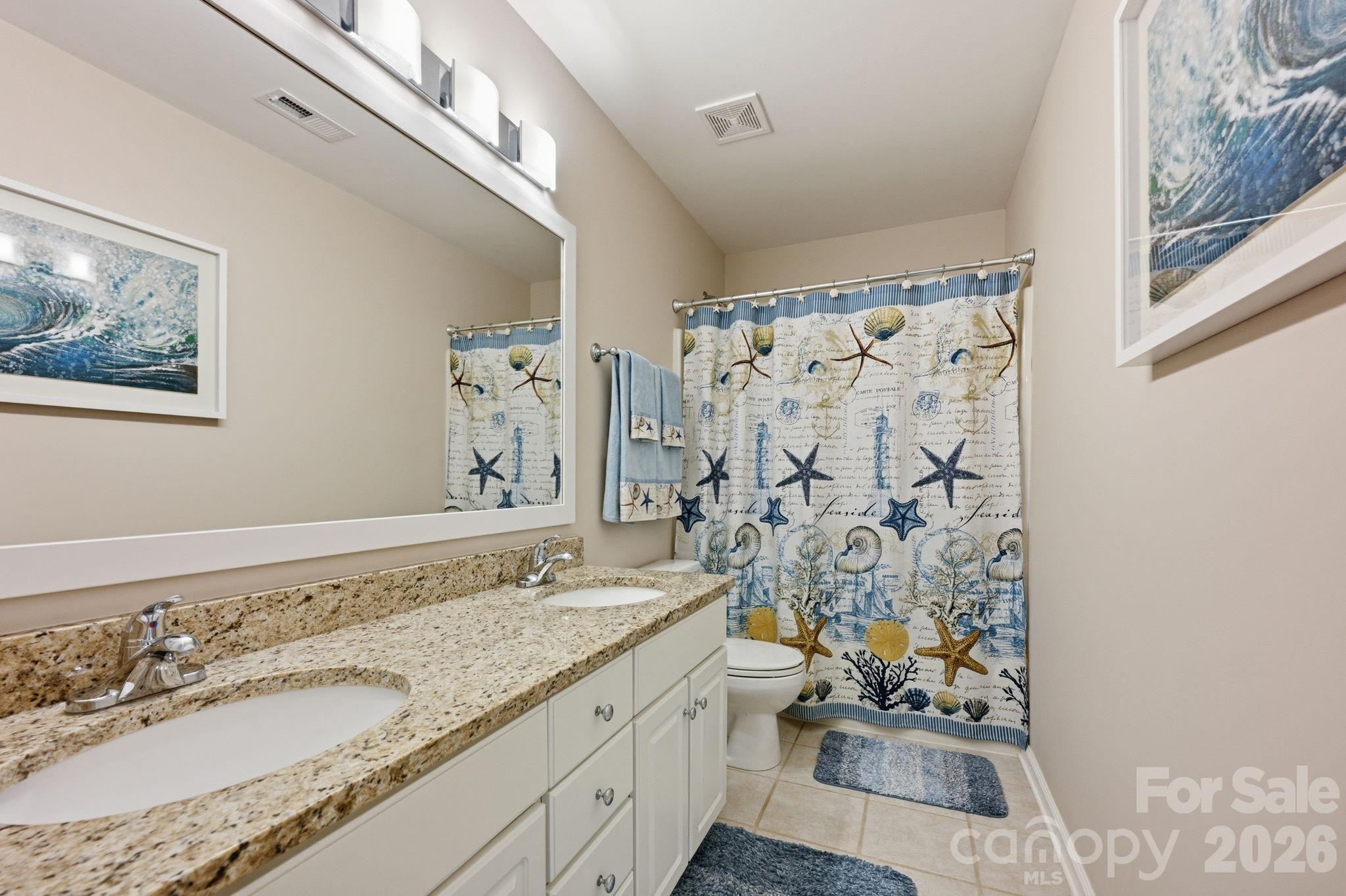 5910 Chinquapin Court — Charlotte