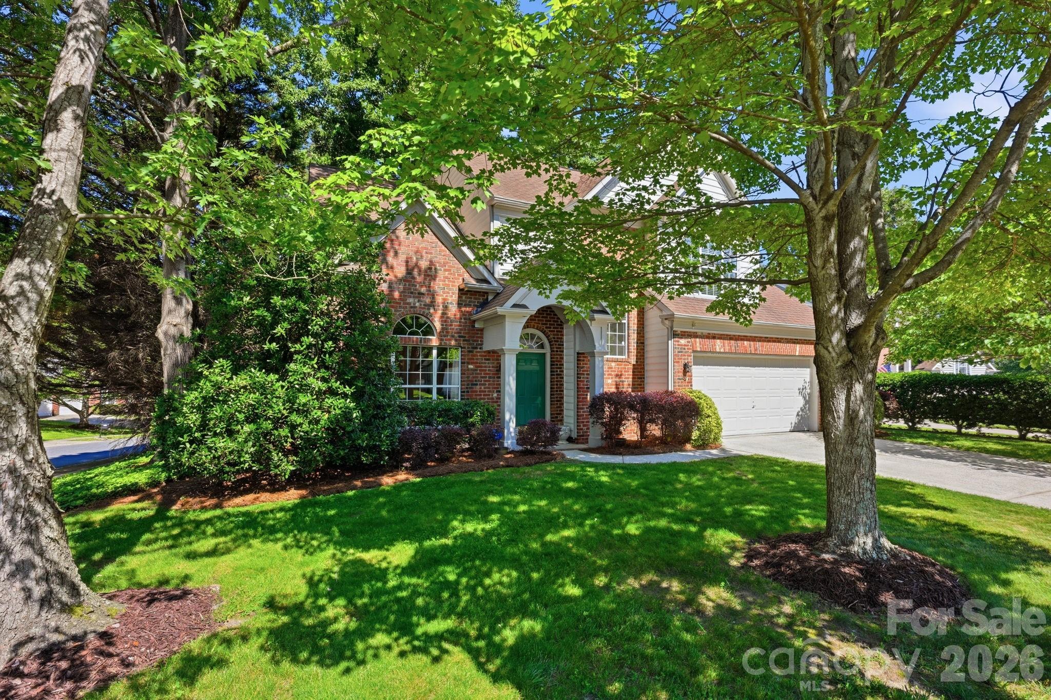 5910 Chinquapin Court — Charlotte