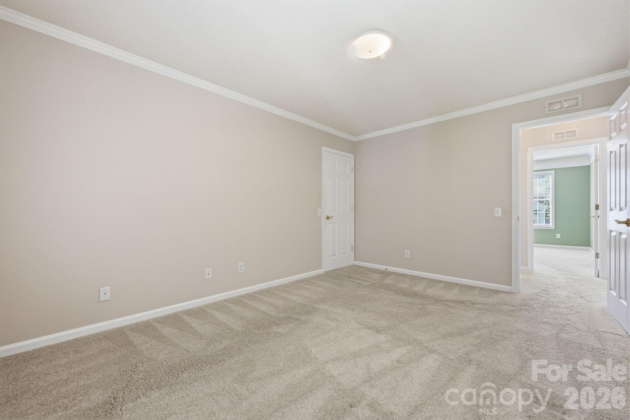5910 Chinquapin Court — Charlotte