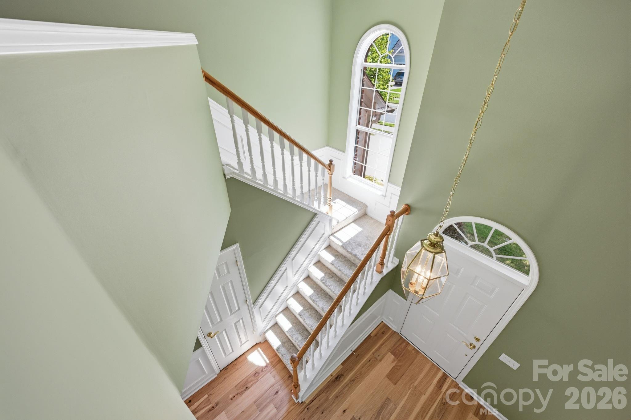 5910 Chinquapin Court — Charlotte