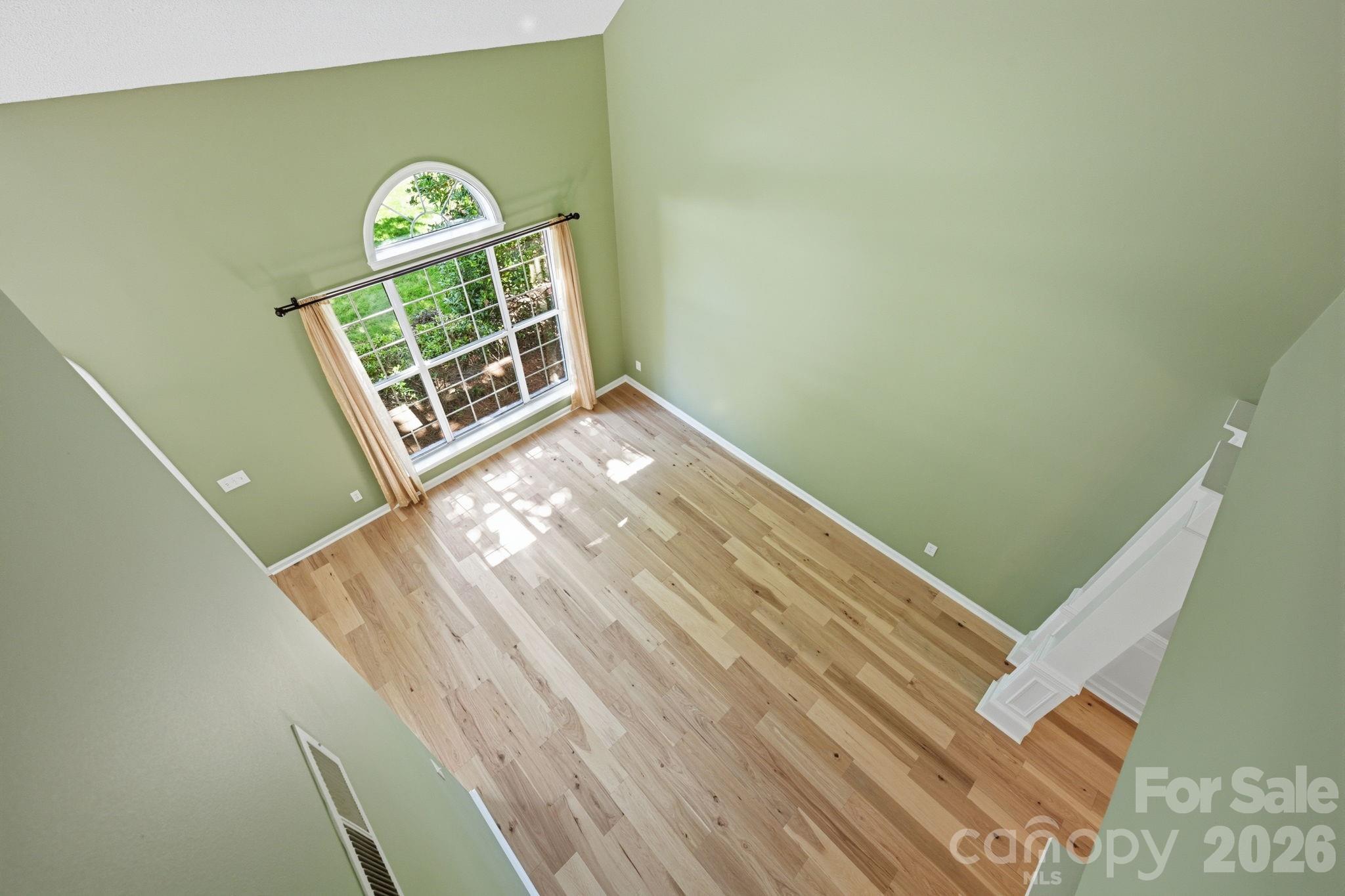 5910 Chinquapin Court — Charlotte