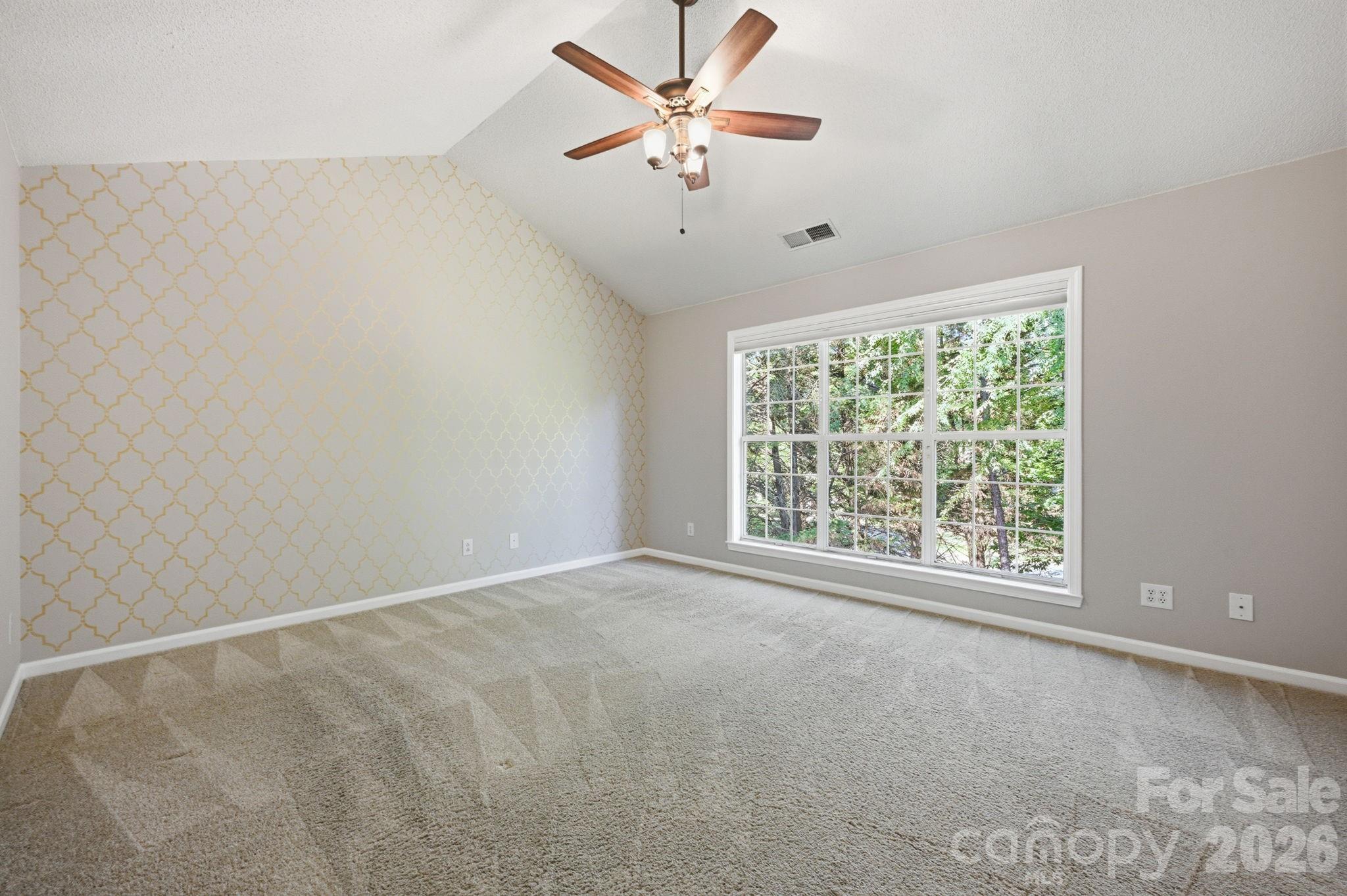 5910 Chinquapin Court — Charlotte