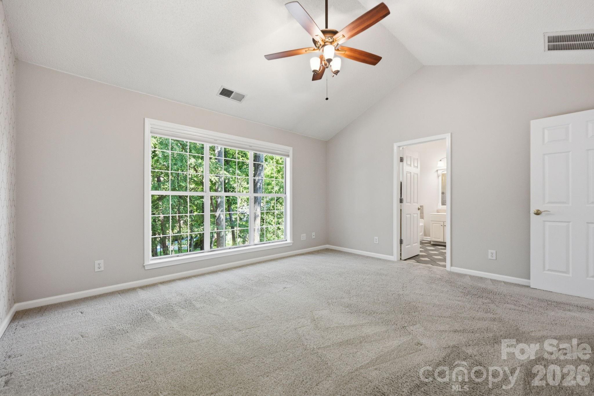 5910 Chinquapin Court — Charlotte