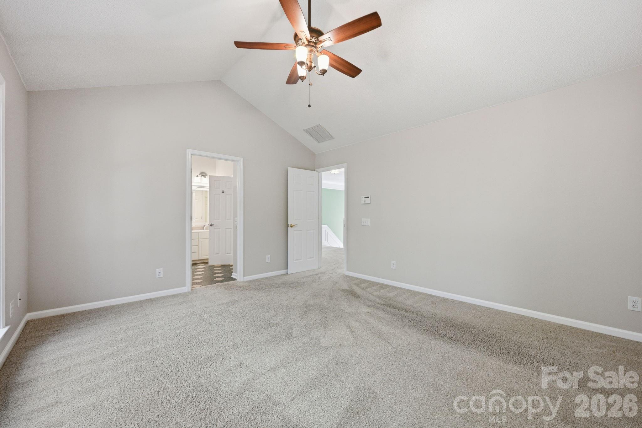 5910 Chinquapin Court — Charlotte