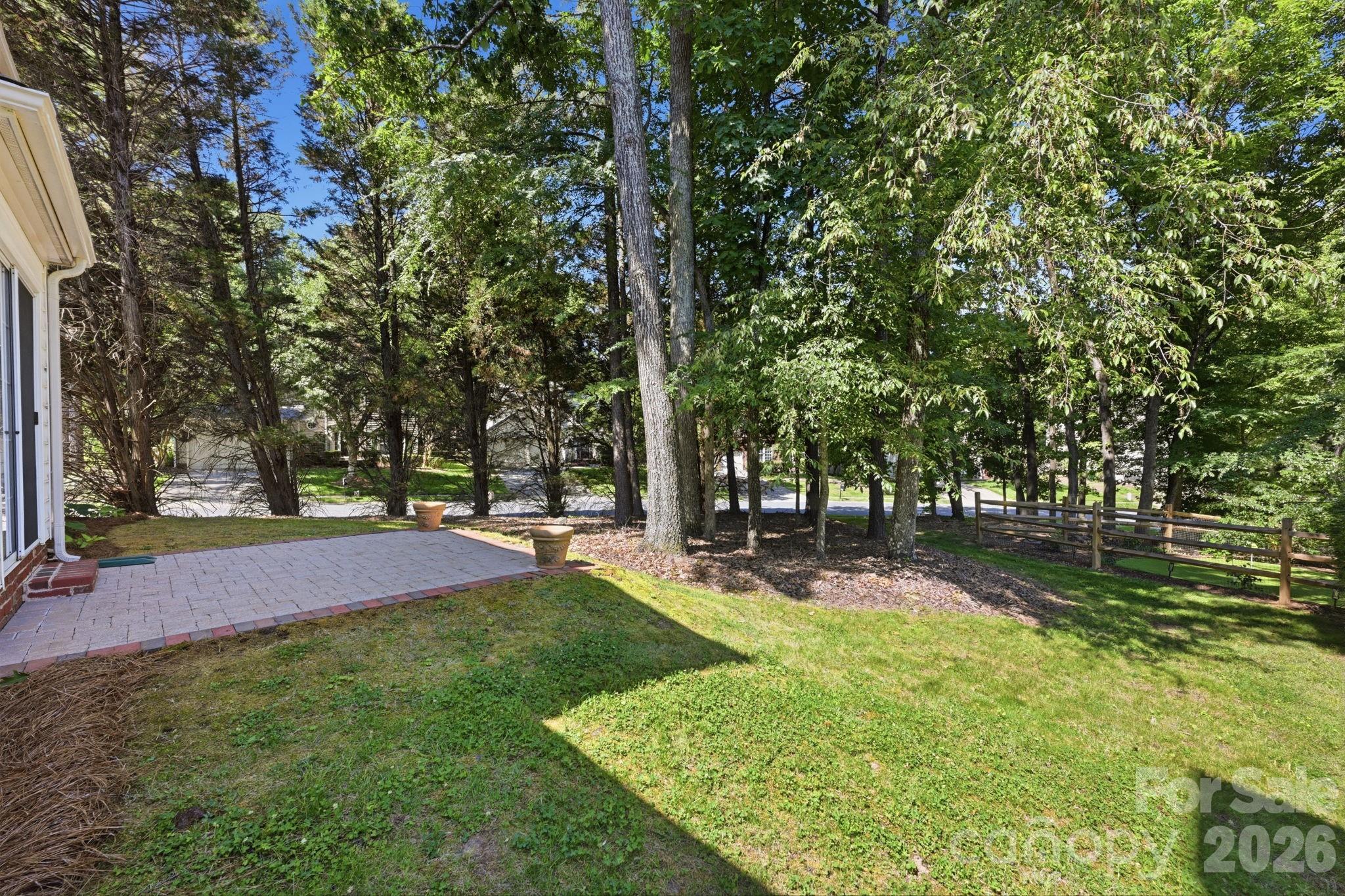 5910 Chinquapin Court — Charlotte