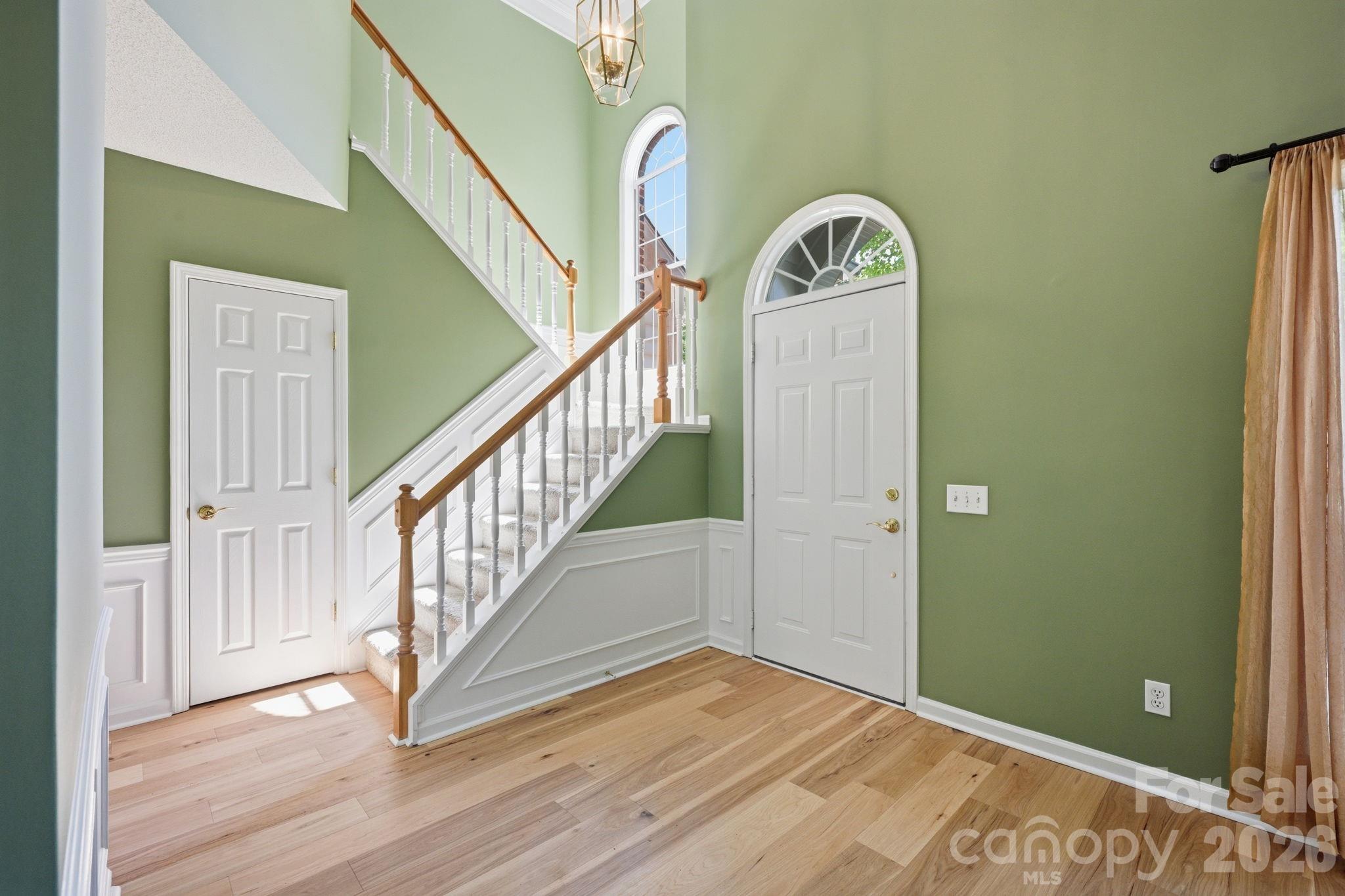 5910 Chinquapin Court — Charlotte