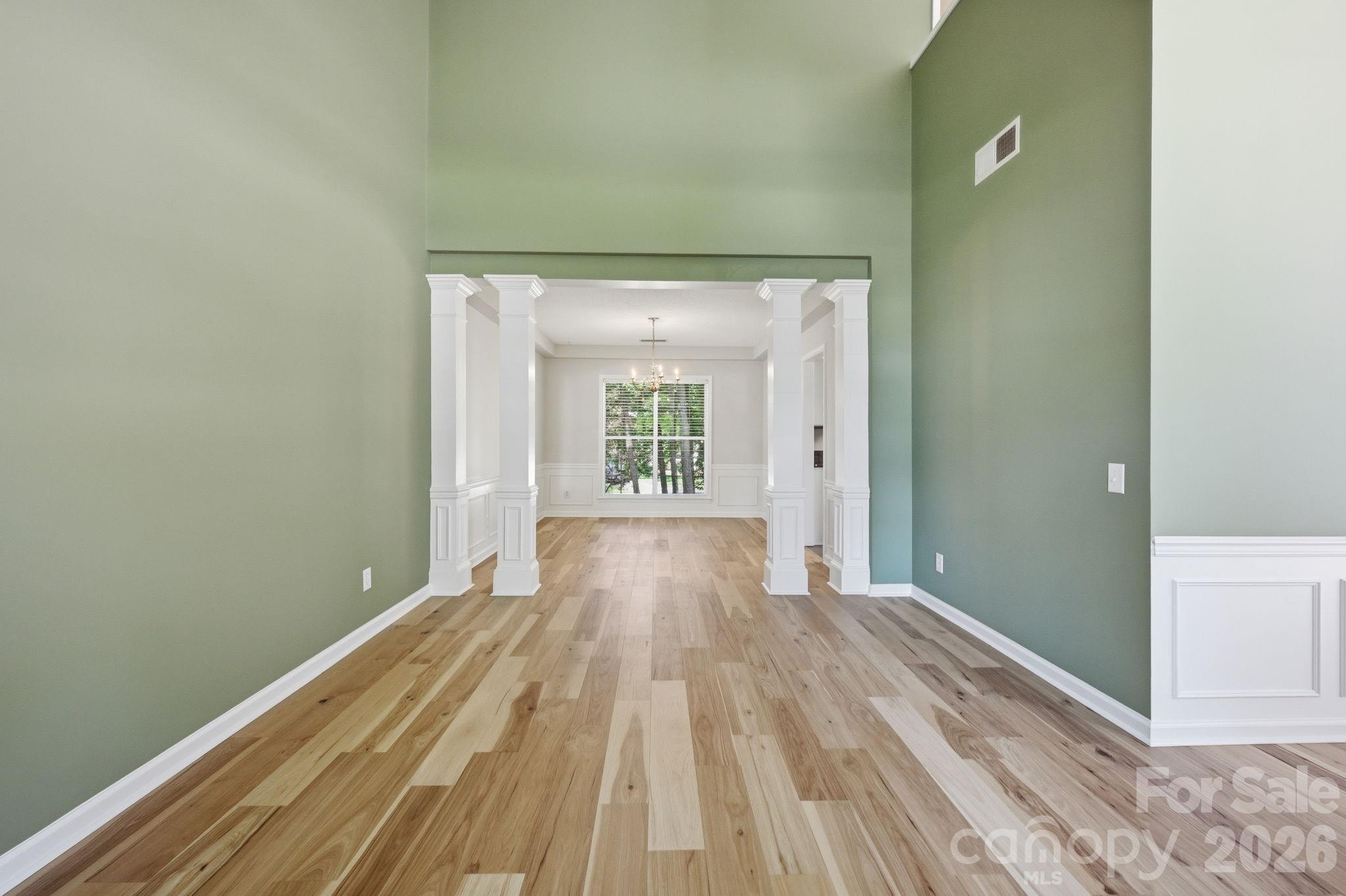 5910 Chinquapin Court — Charlotte
