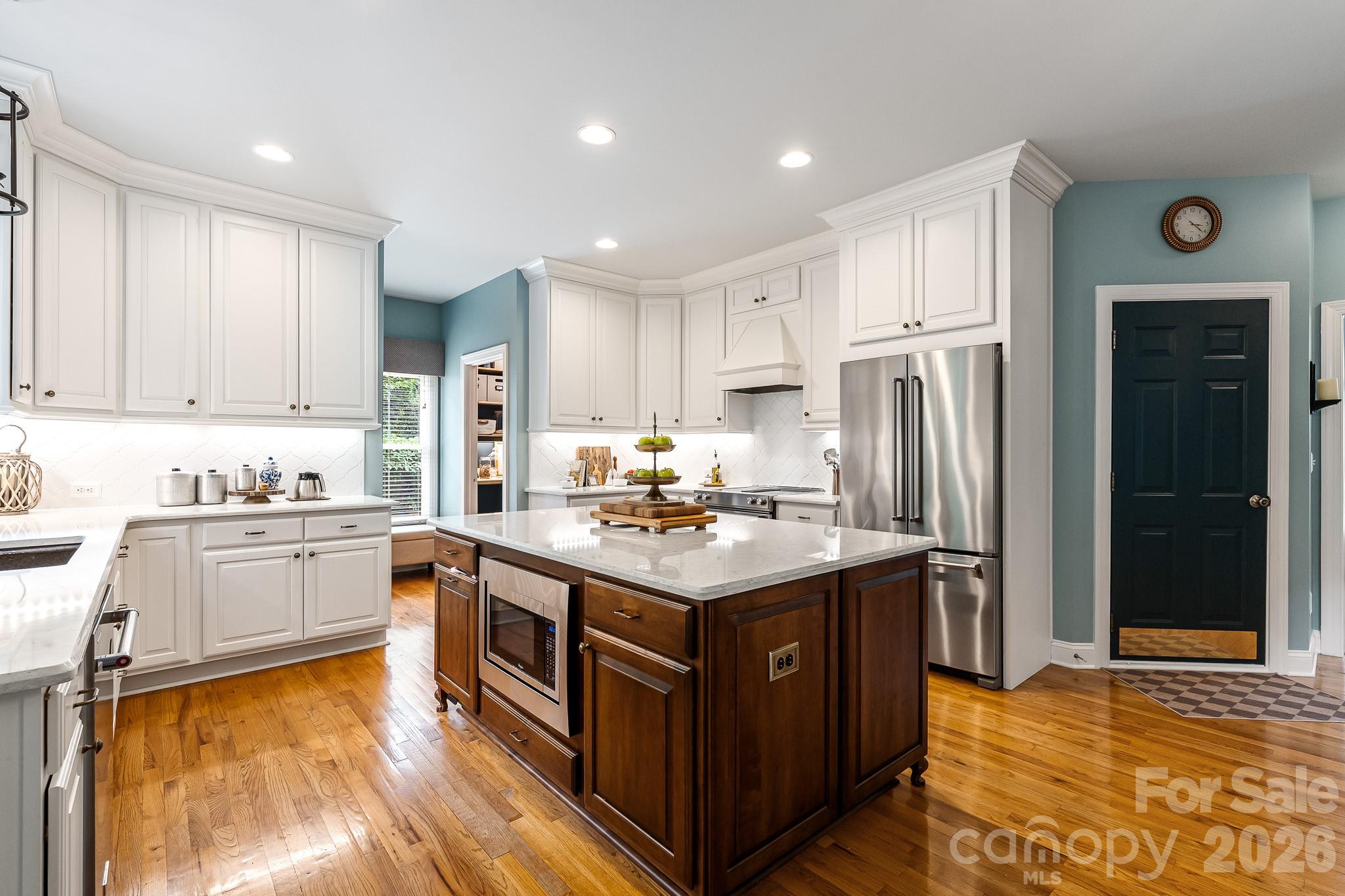 1209 High Brook Drive — Waxhaw