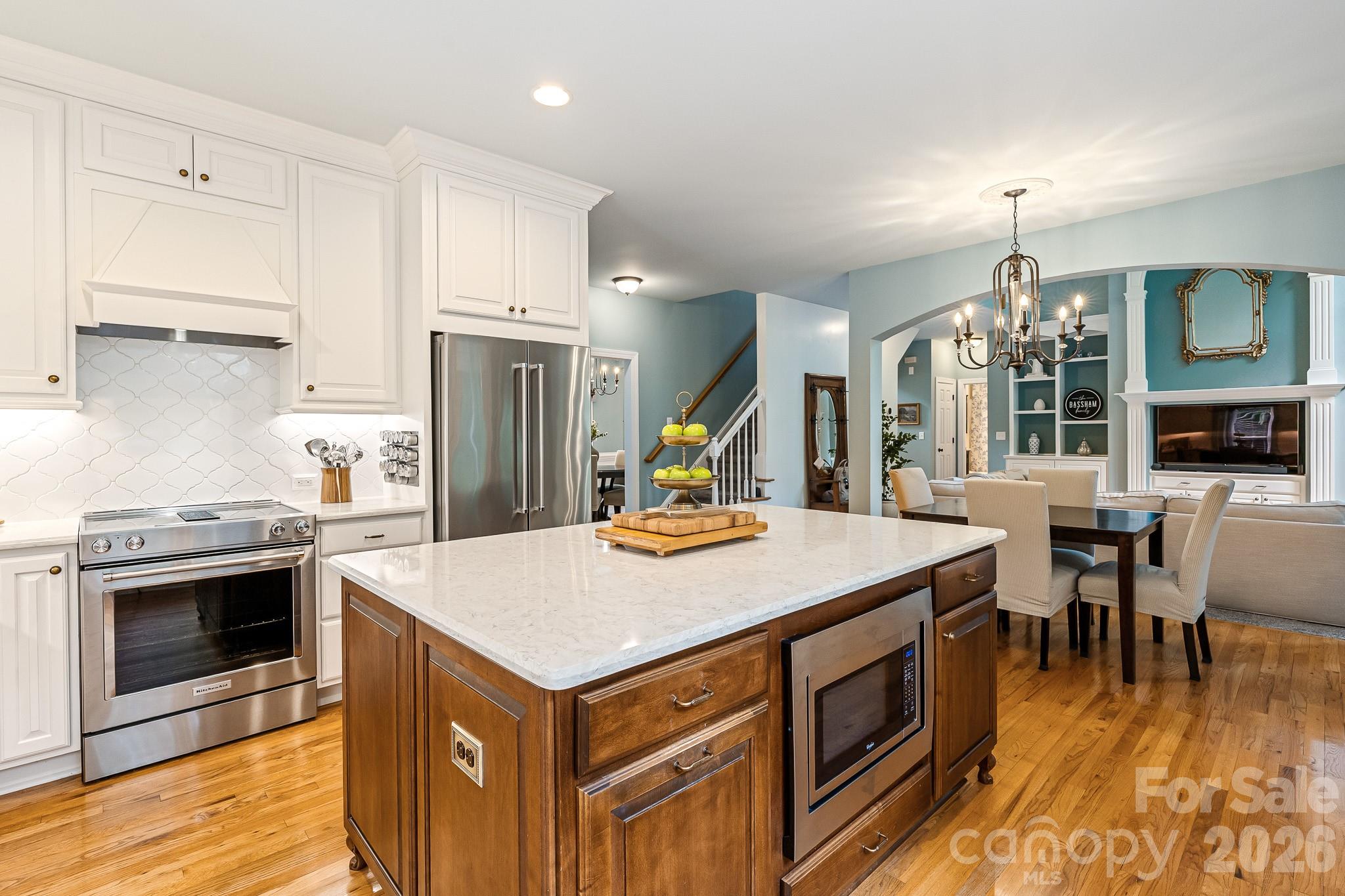 1209 High Brook Drive — Waxhaw