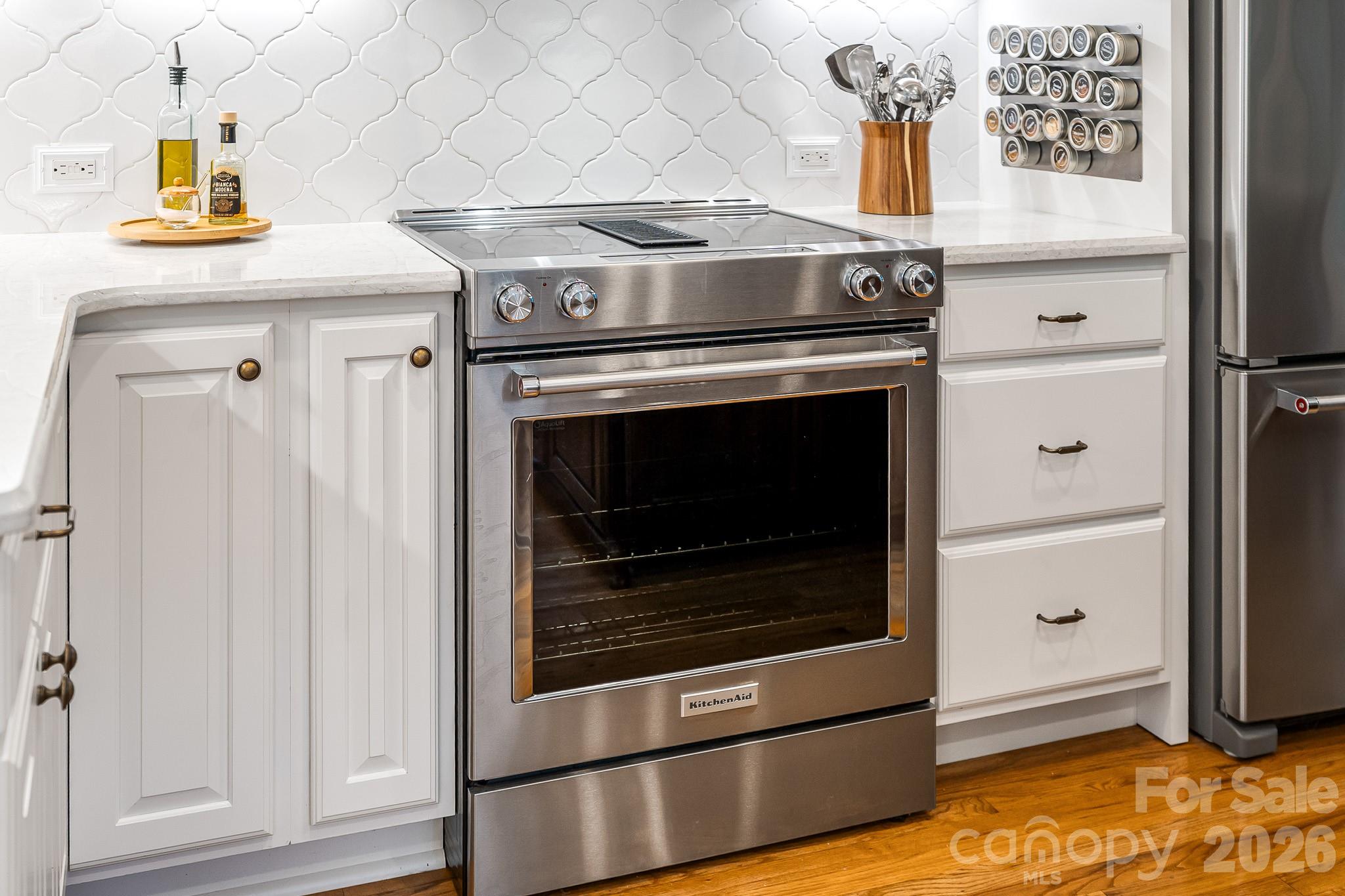 1209 High Brook Drive — Waxhaw