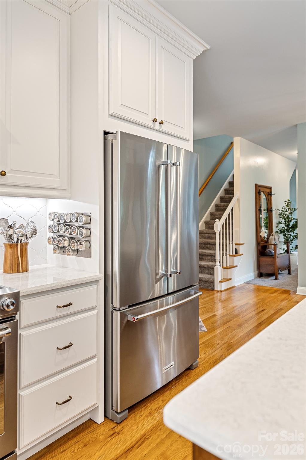 1209 High Brook Drive — Waxhaw