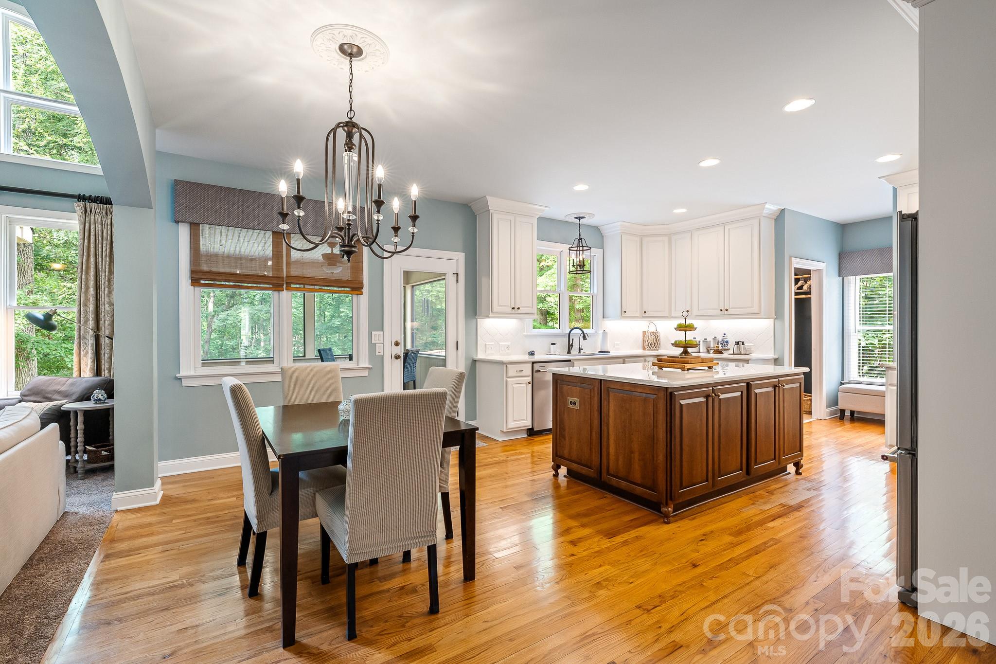 1209 High Brook Drive — Waxhaw