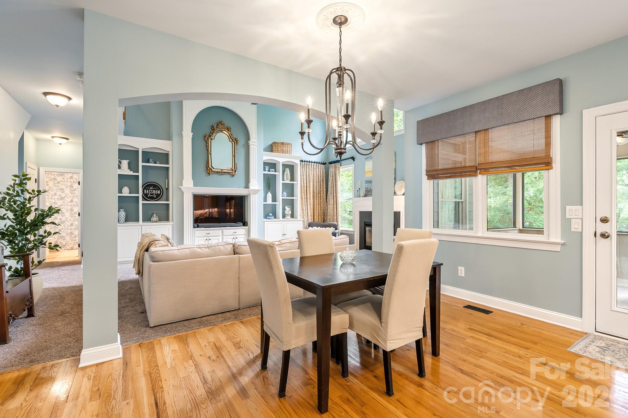 1209 High Brook Drive — Waxhaw