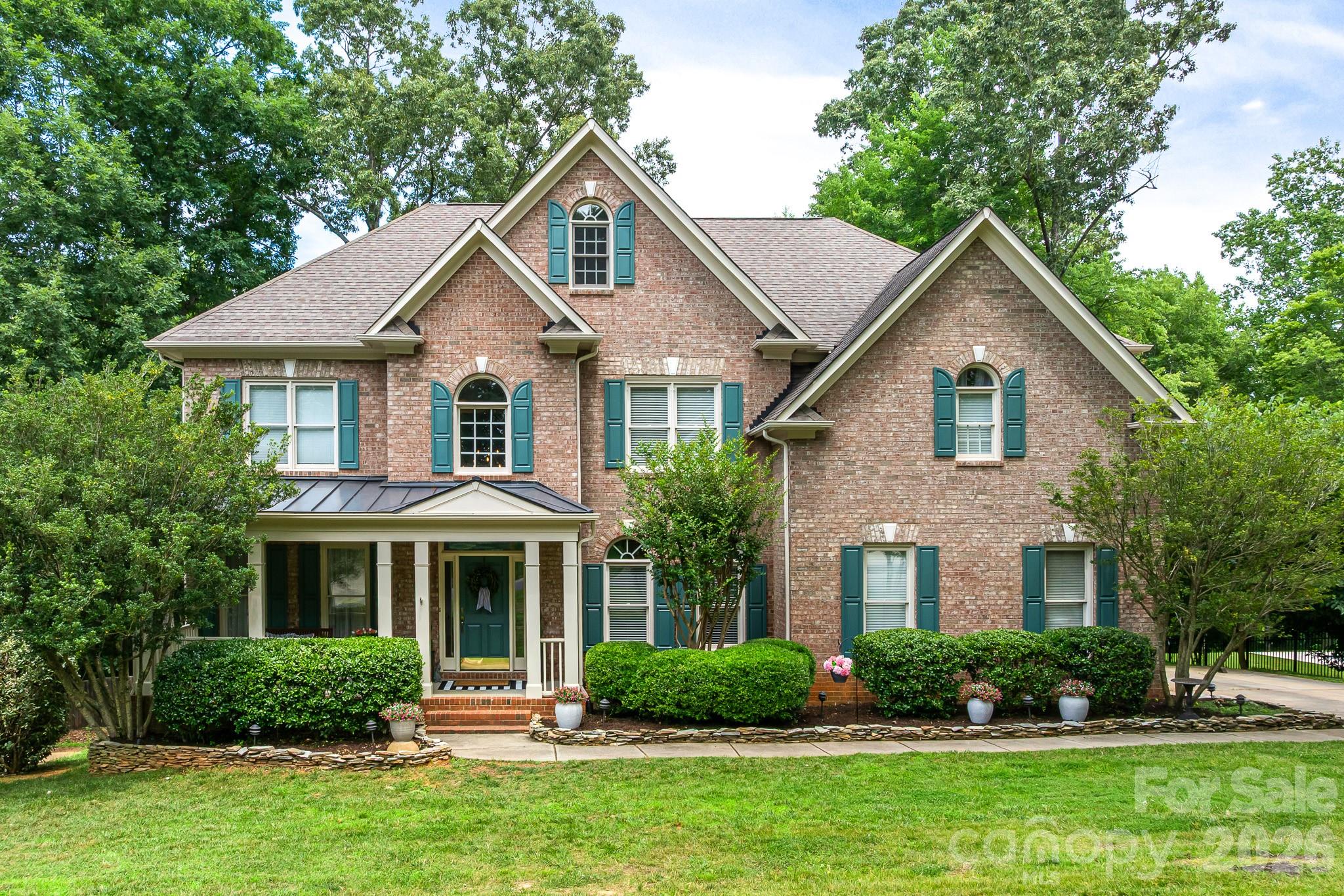 1209 High Brook Drive — Waxhaw