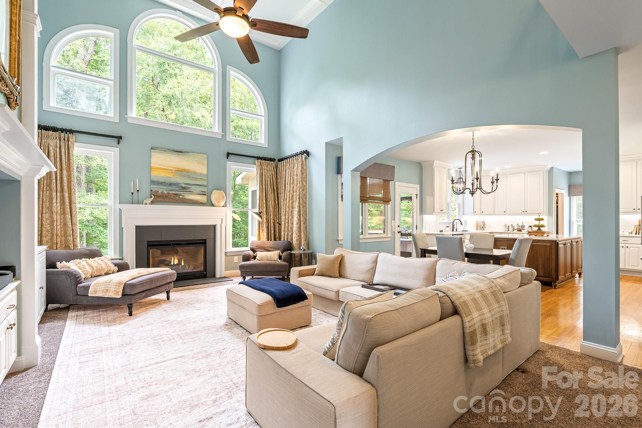 1209 High Brook Drive — Waxhaw