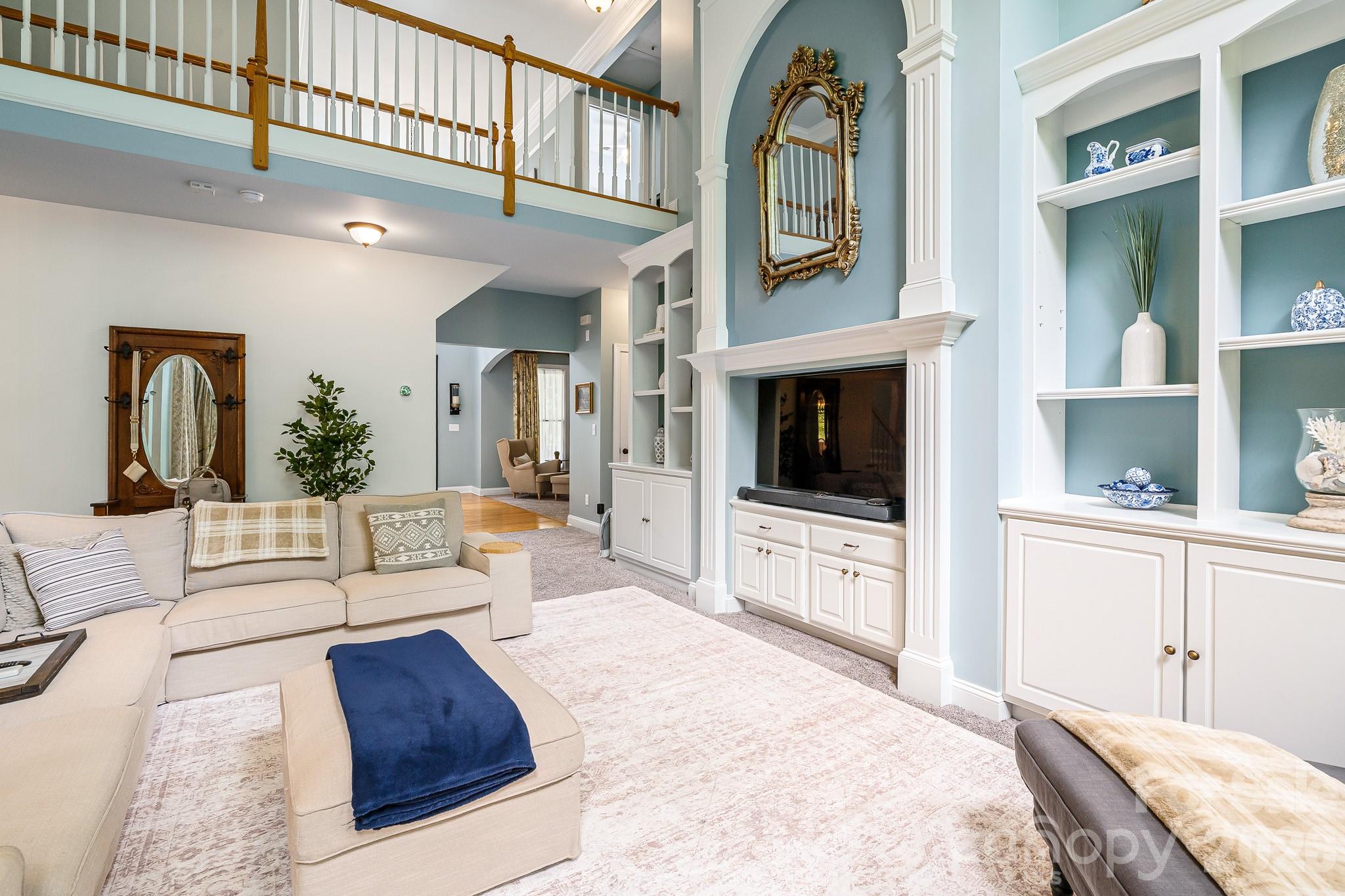 1209 High Brook Drive — Waxhaw
