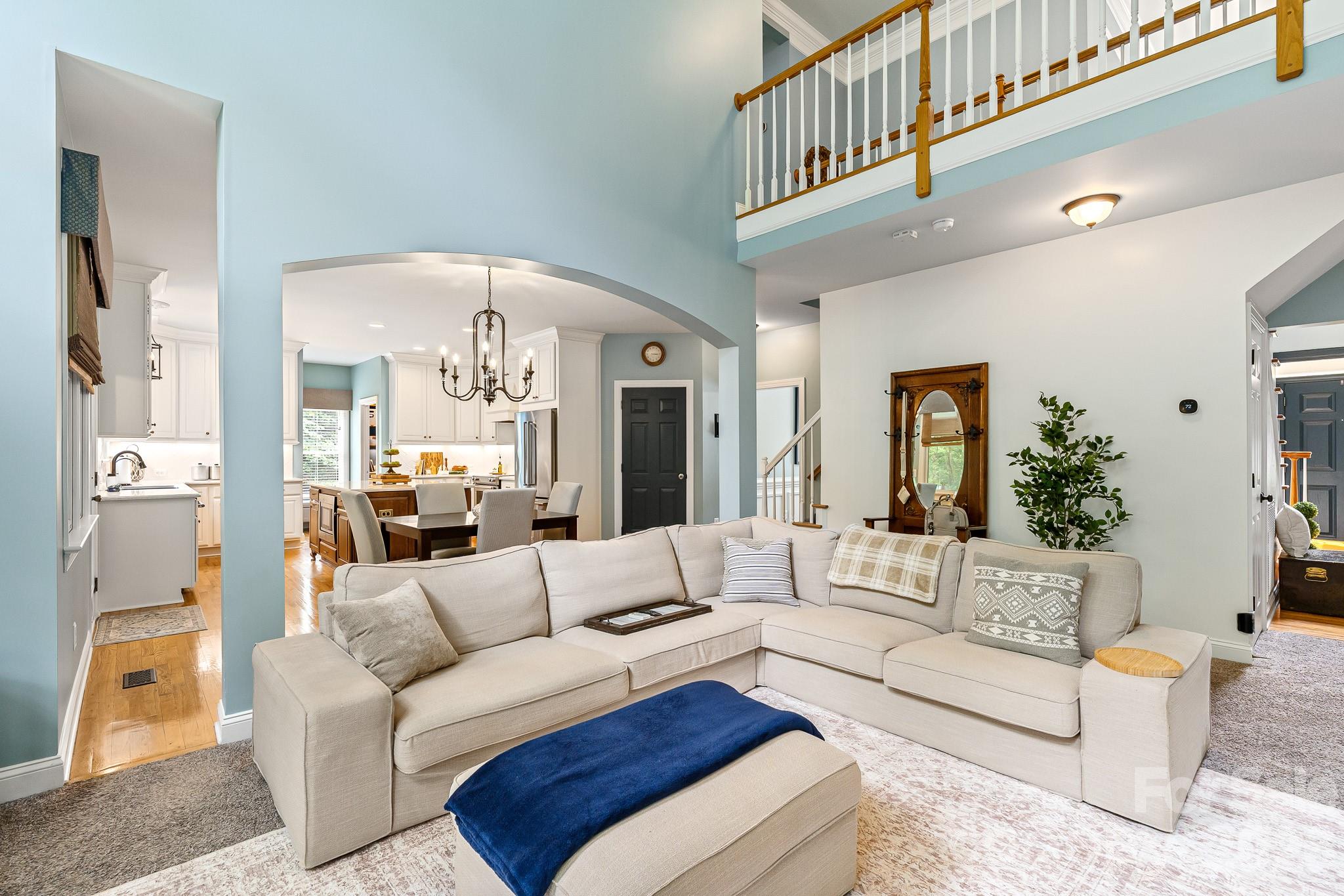 1209 High Brook Drive — Waxhaw