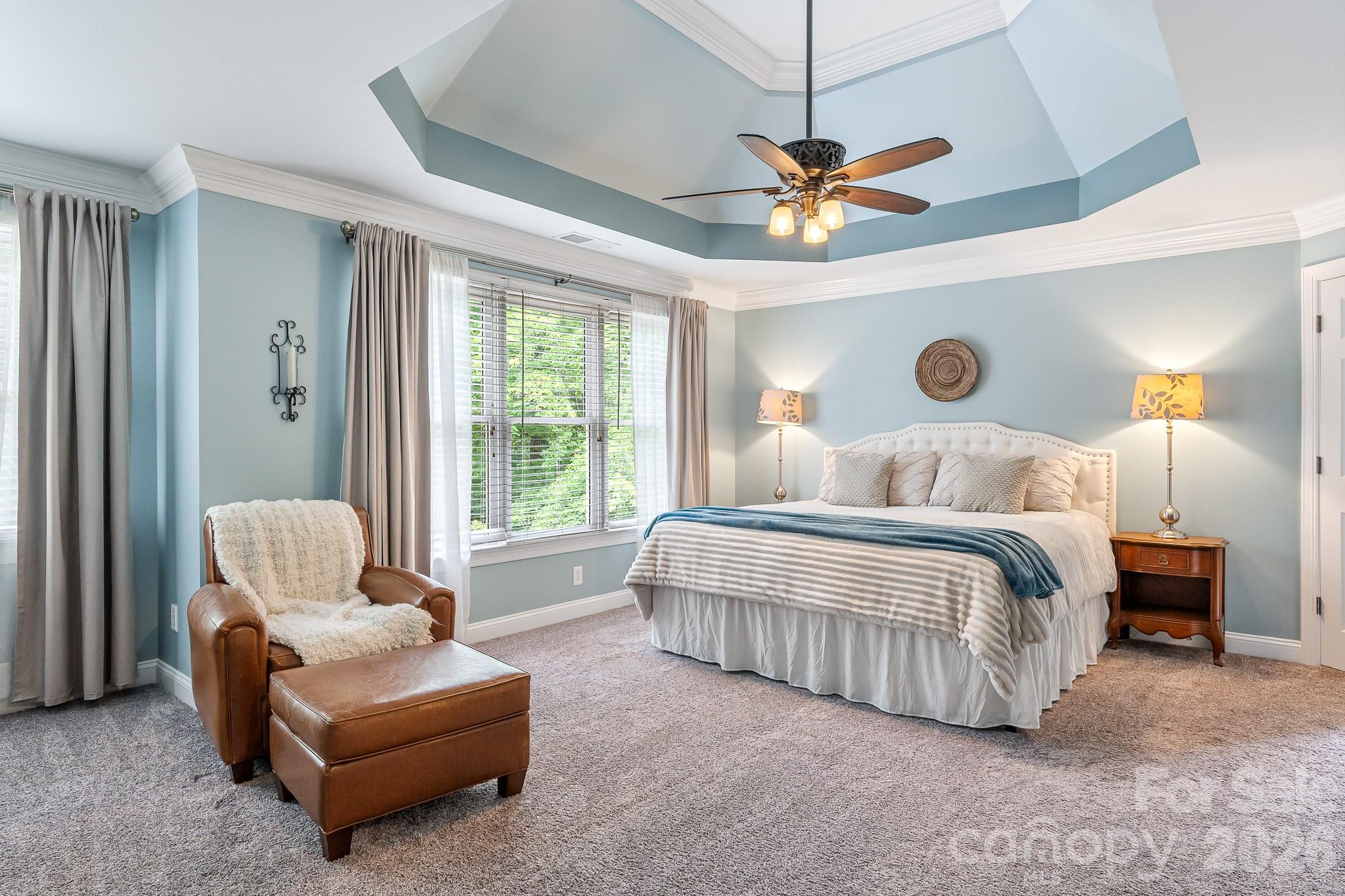 1209 High Brook Drive — Waxhaw