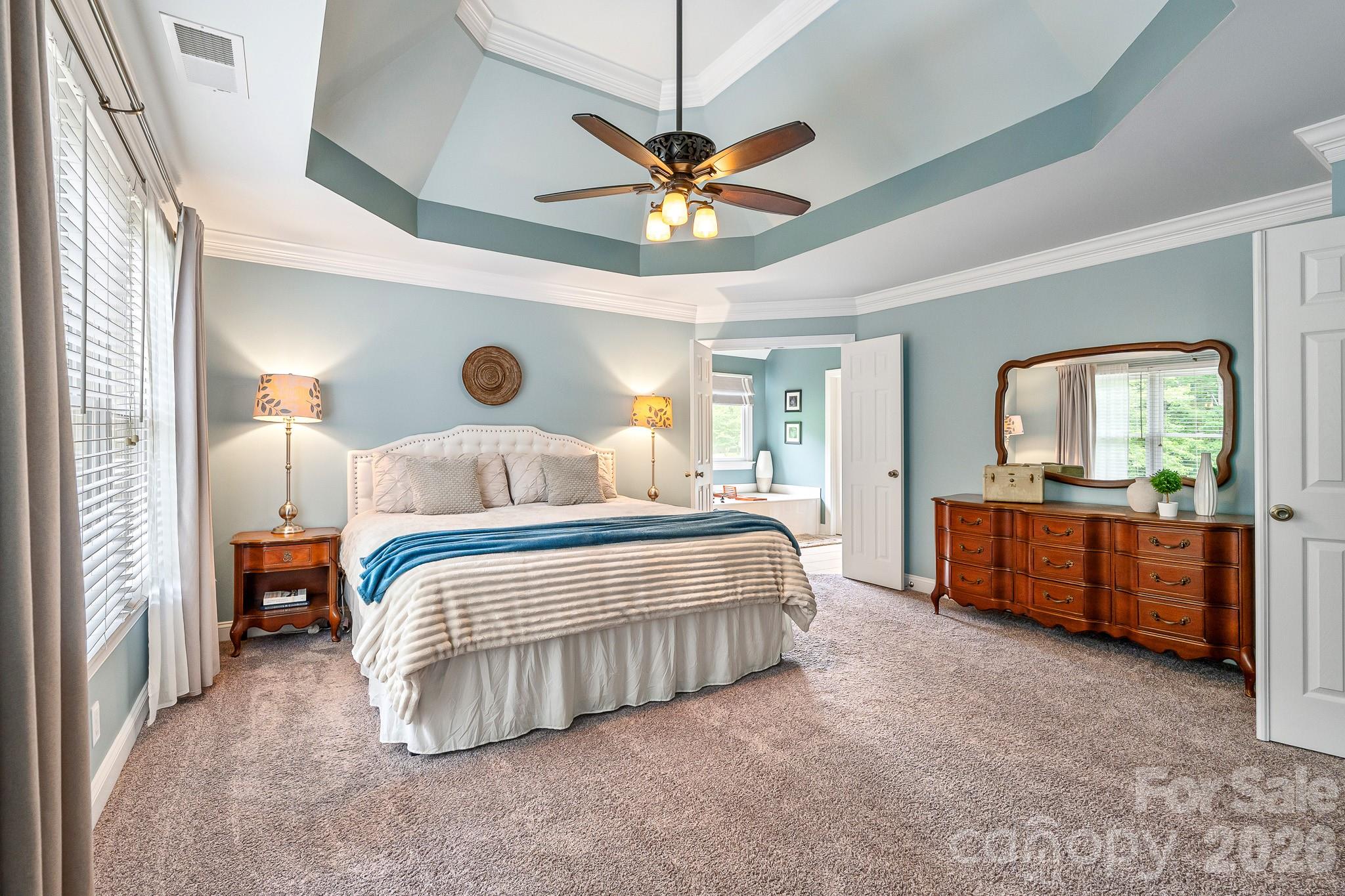 1209 High Brook Drive — Waxhaw