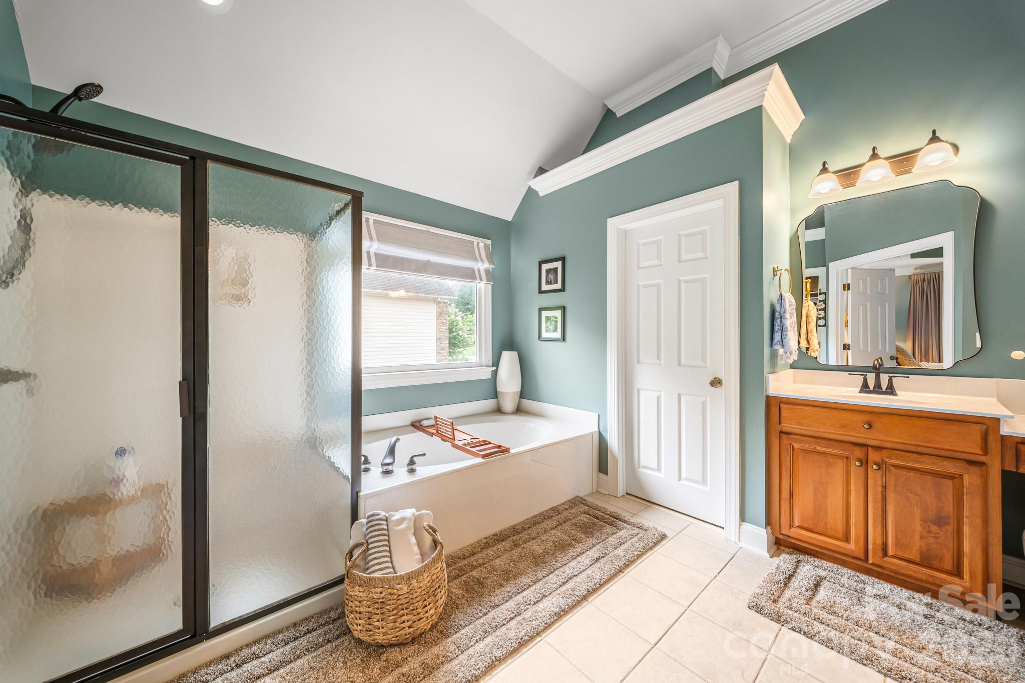 1209 High Brook Drive — Waxhaw