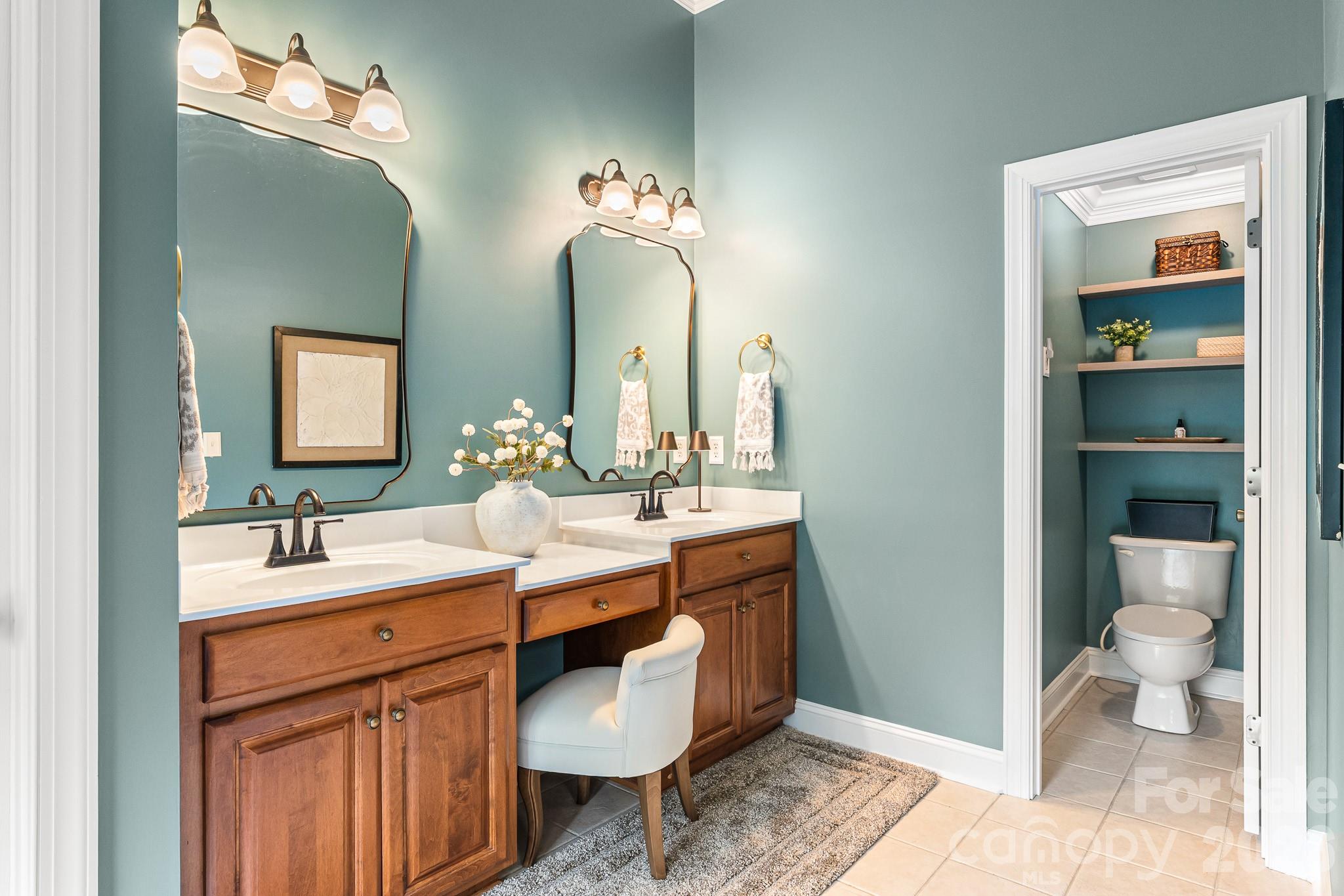 1209 High Brook Drive — Waxhaw