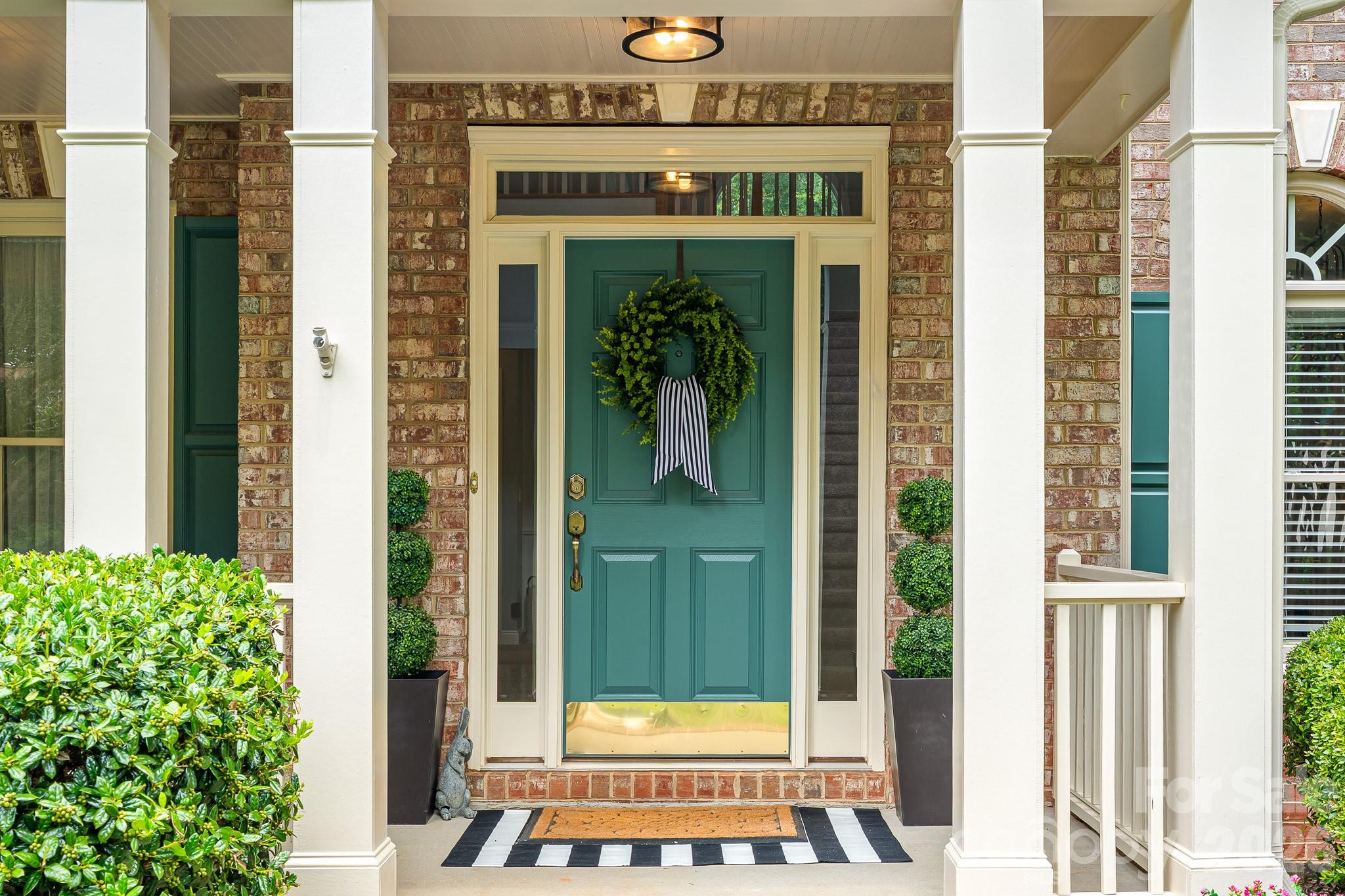 1209 High Brook Drive — Waxhaw