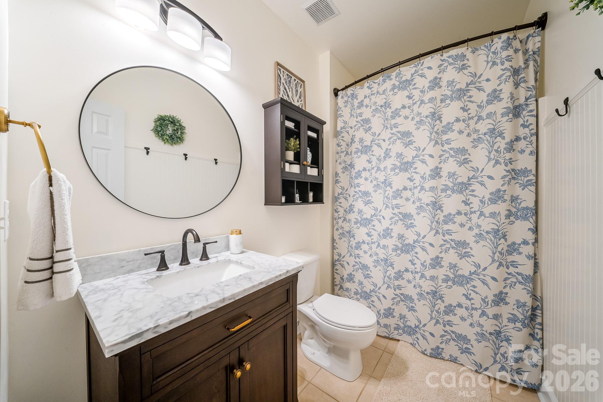 1209 High Brook Drive — Waxhaw