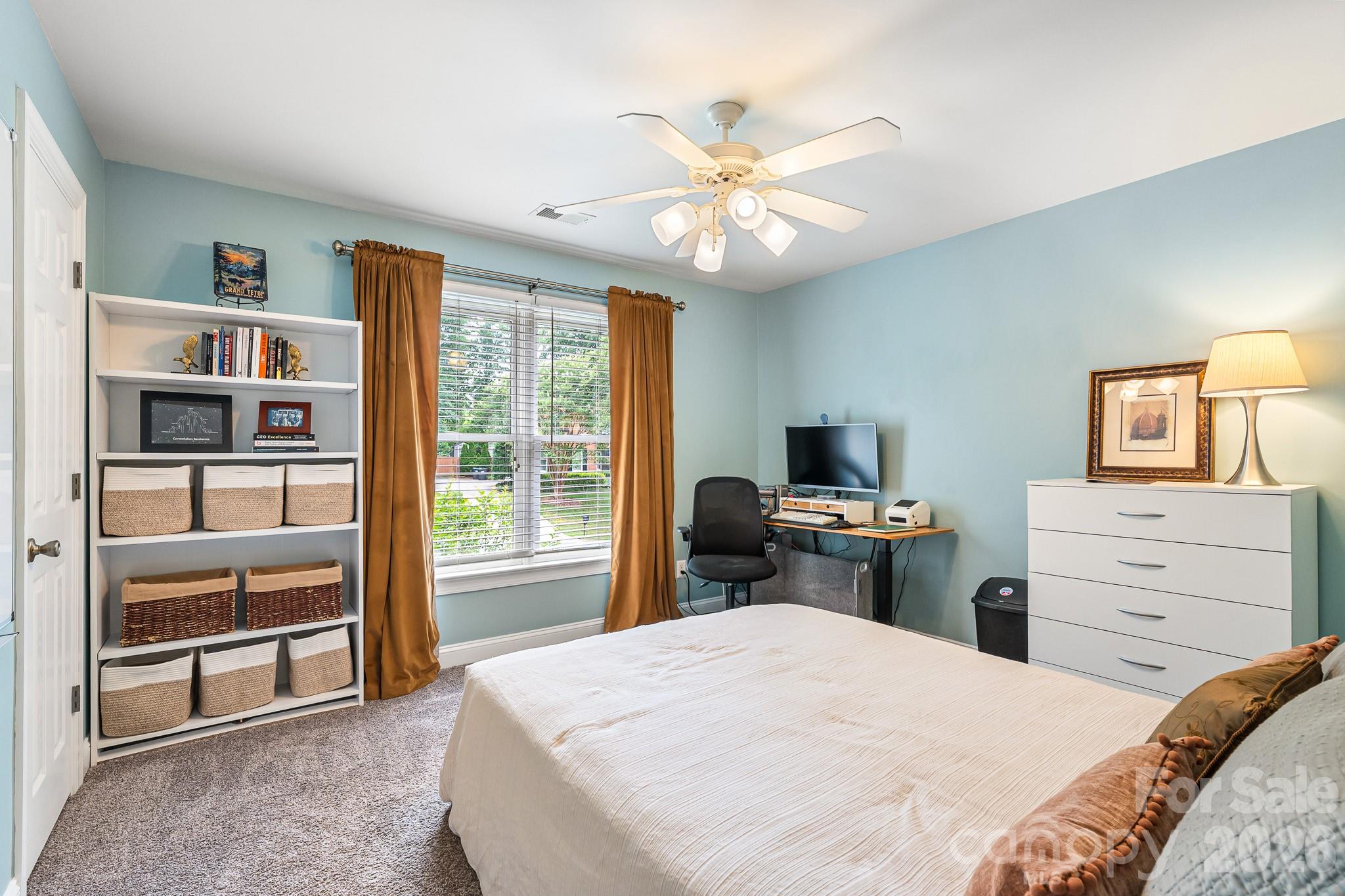 1209 High Brook Drive — Waxhaw