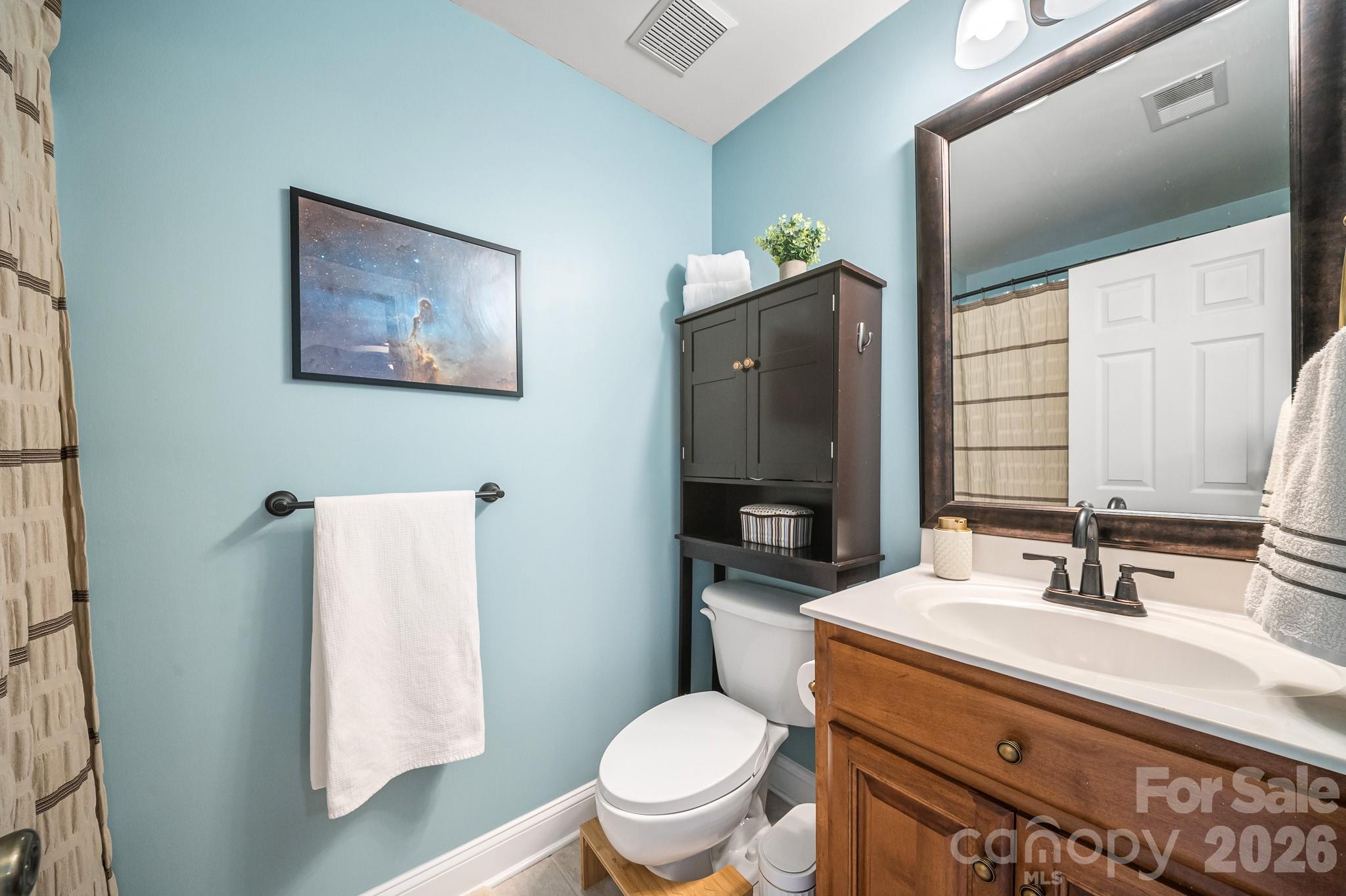 1209 High Brook Drive — Waxhaw