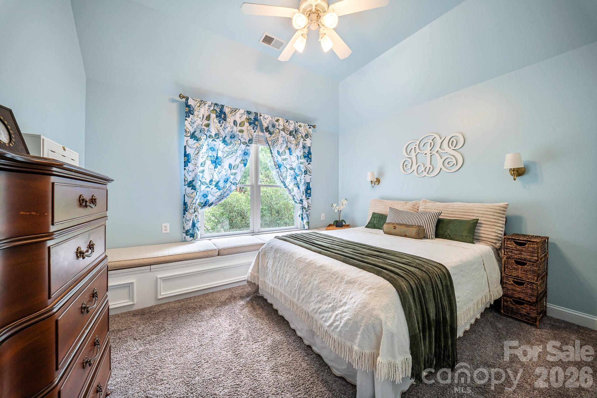 1209 High Brook Drive — Waxhaw