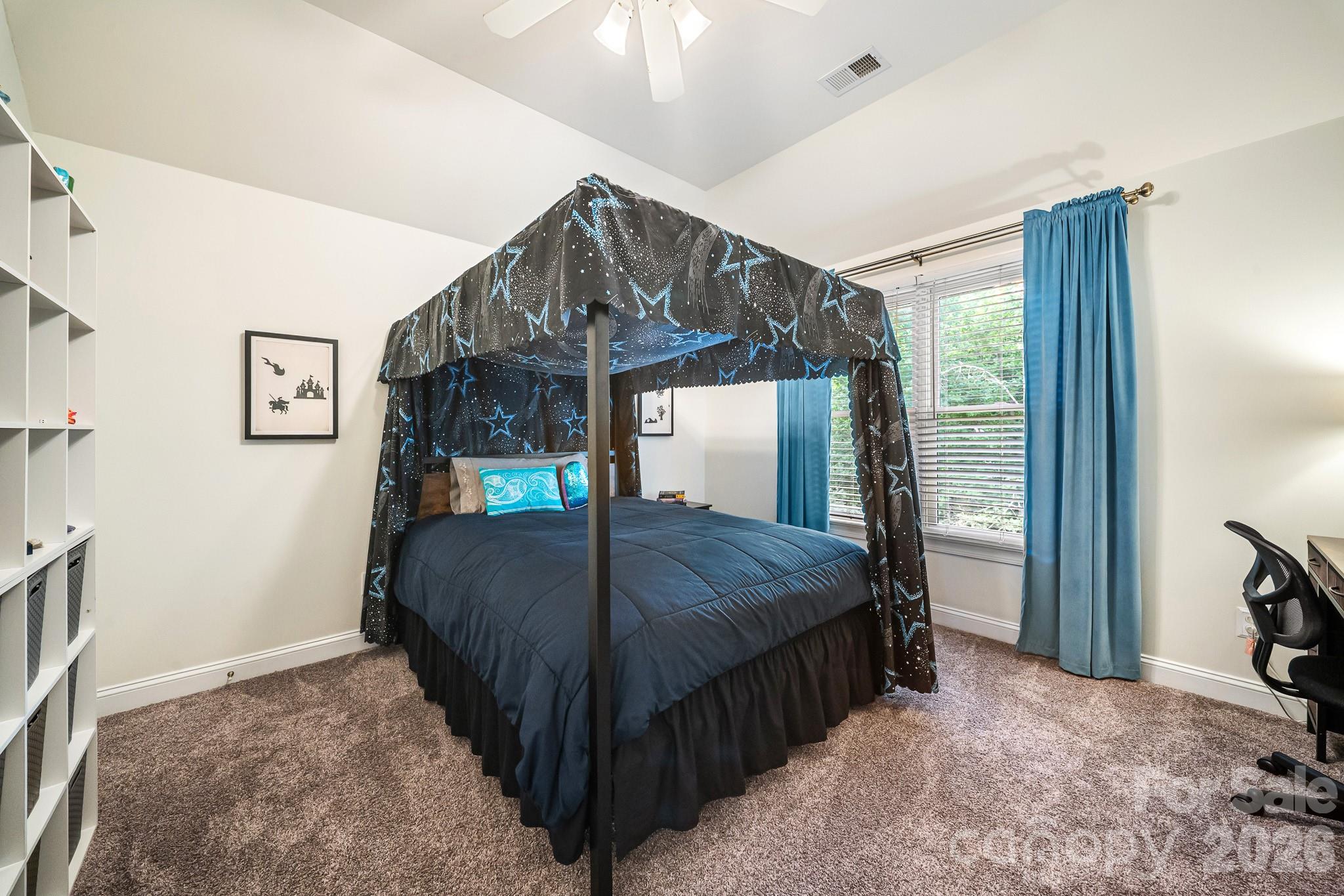 1209 High Brook Drive — Waxhaw