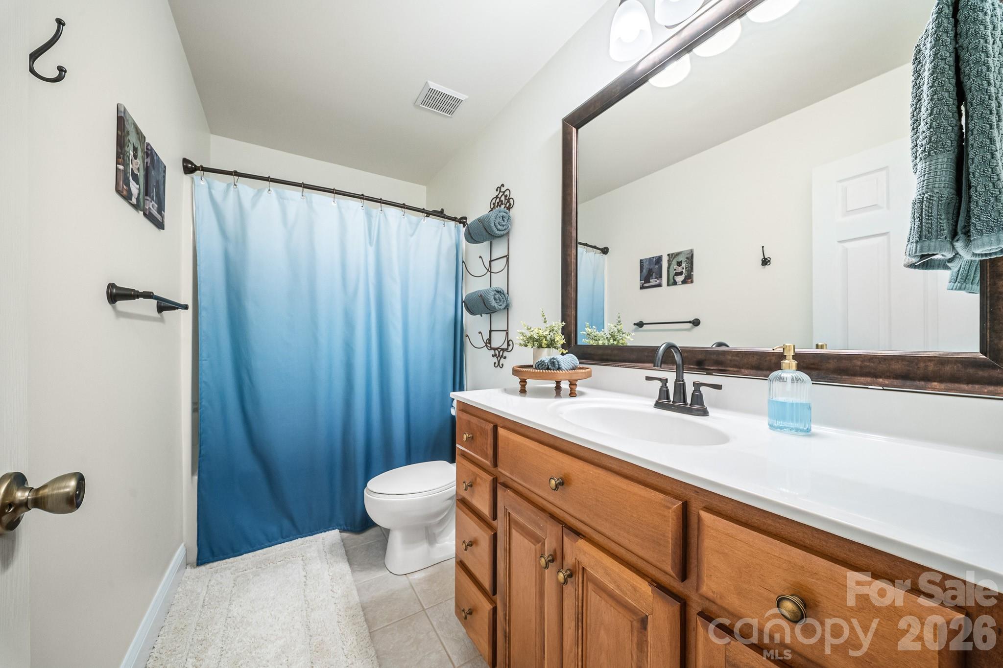 1209 High Brook Drive — Waxhaw